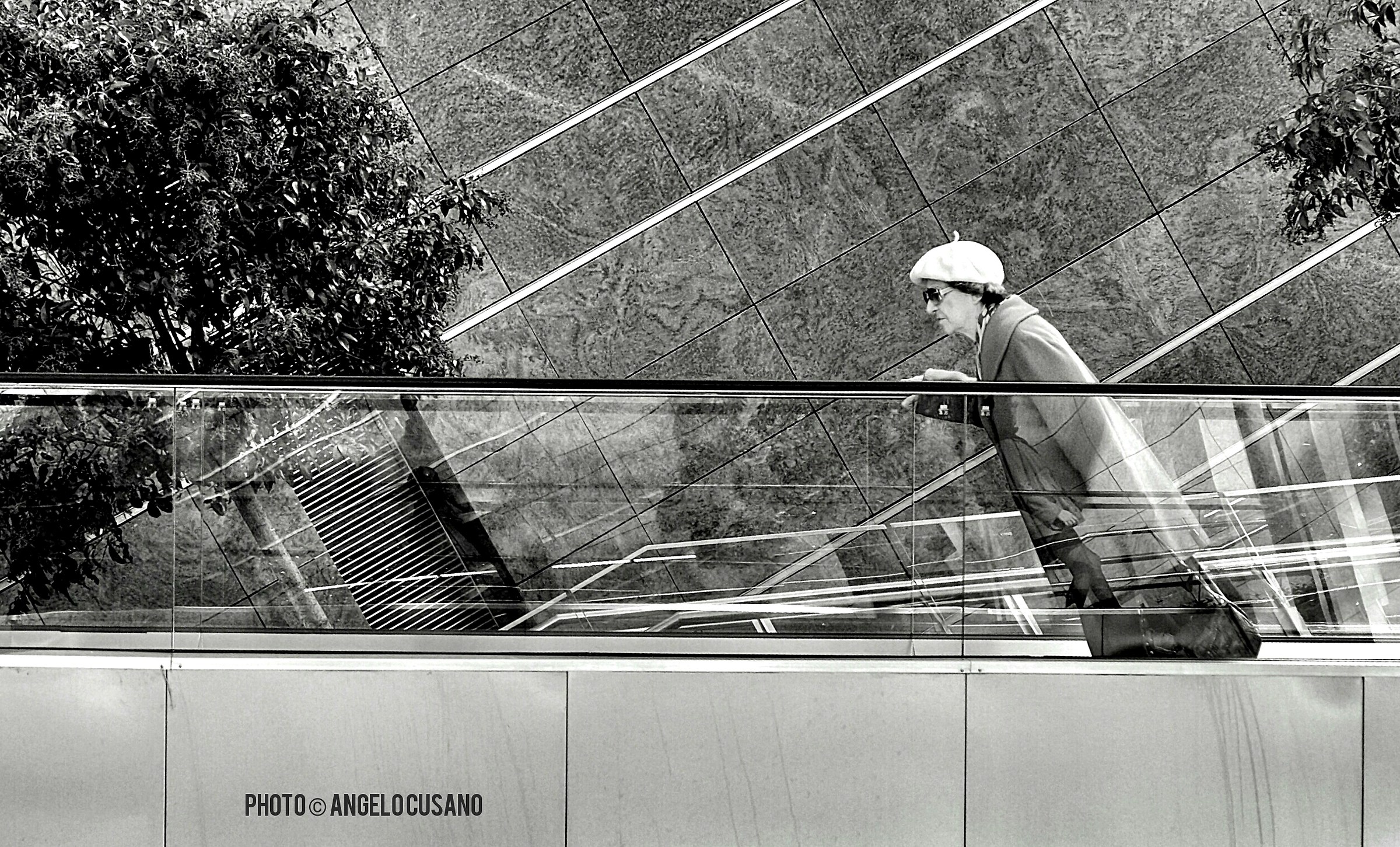 laziness can make distorted our vision