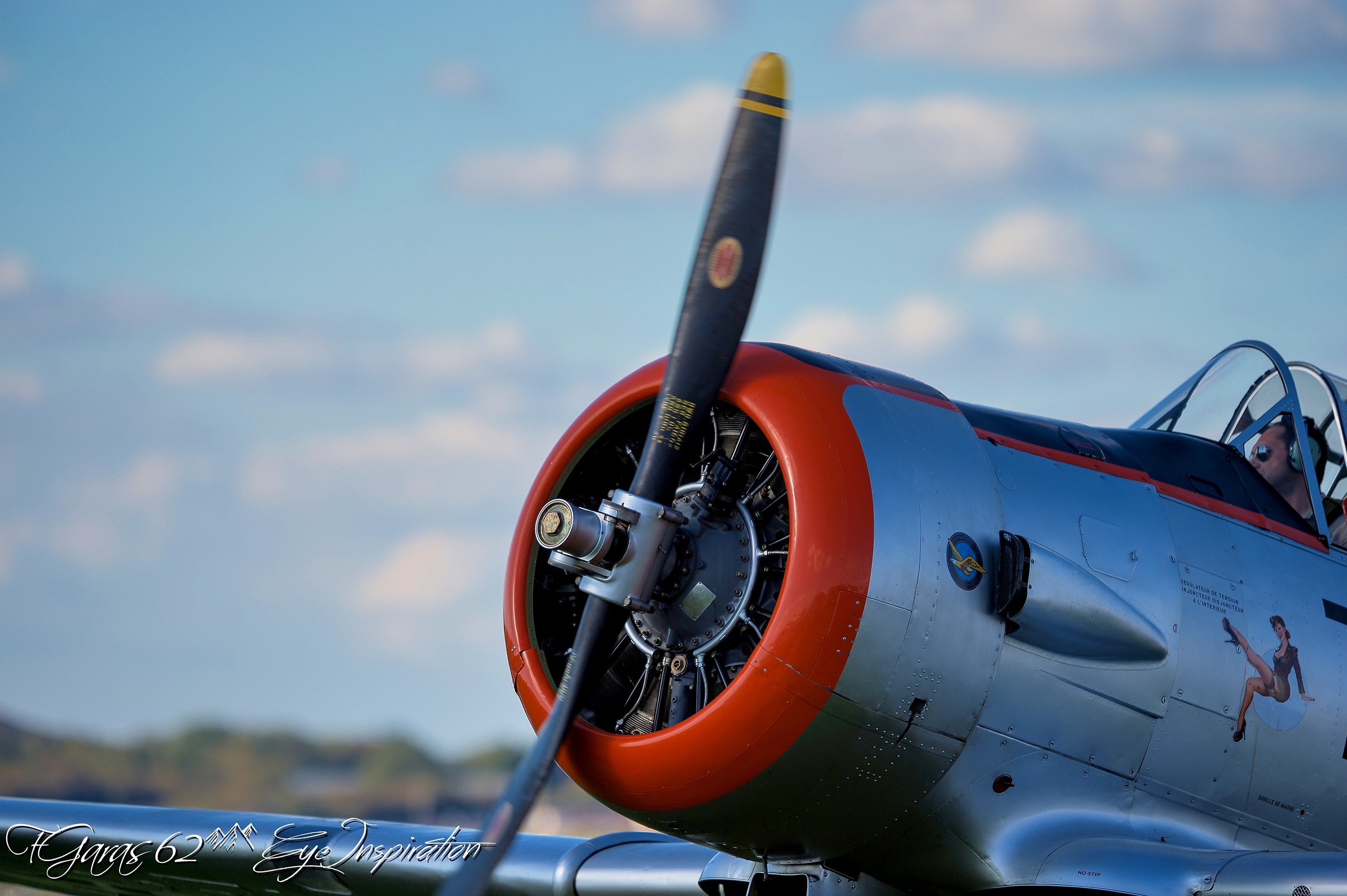 incontro Aerien de lente Bénifontaine