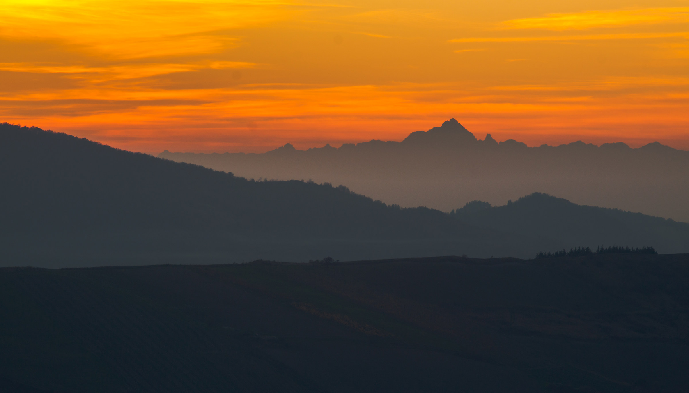 Sfumature a strati 1