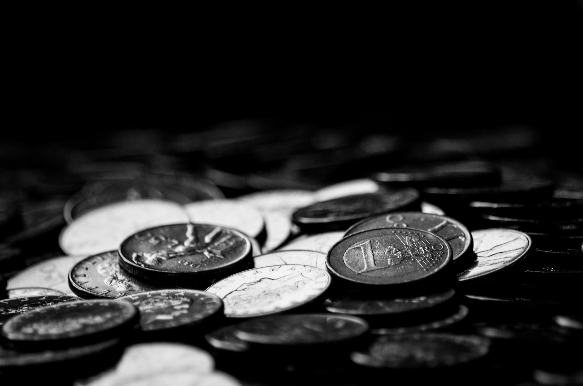 They control everything