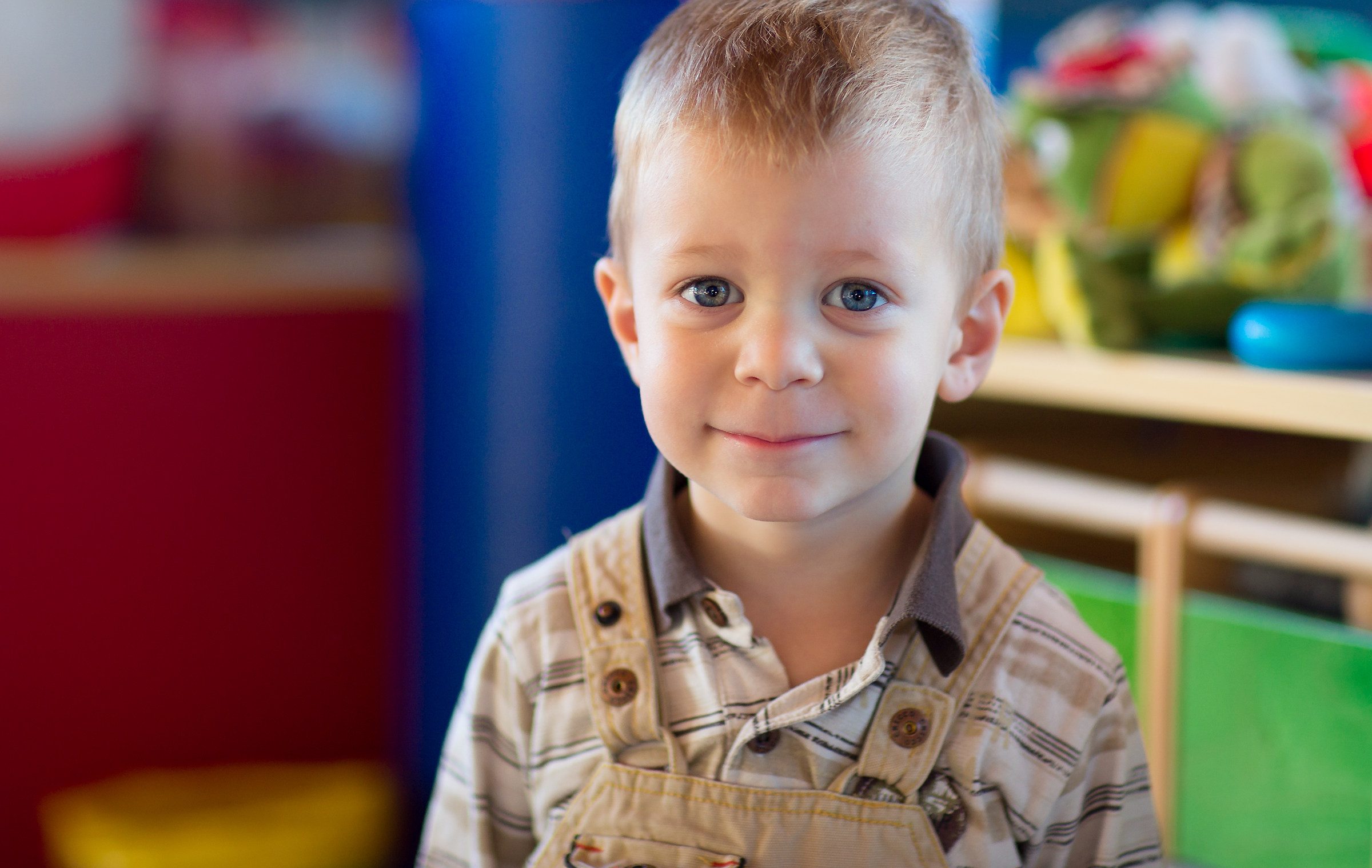 Who are you? They are Bimbo