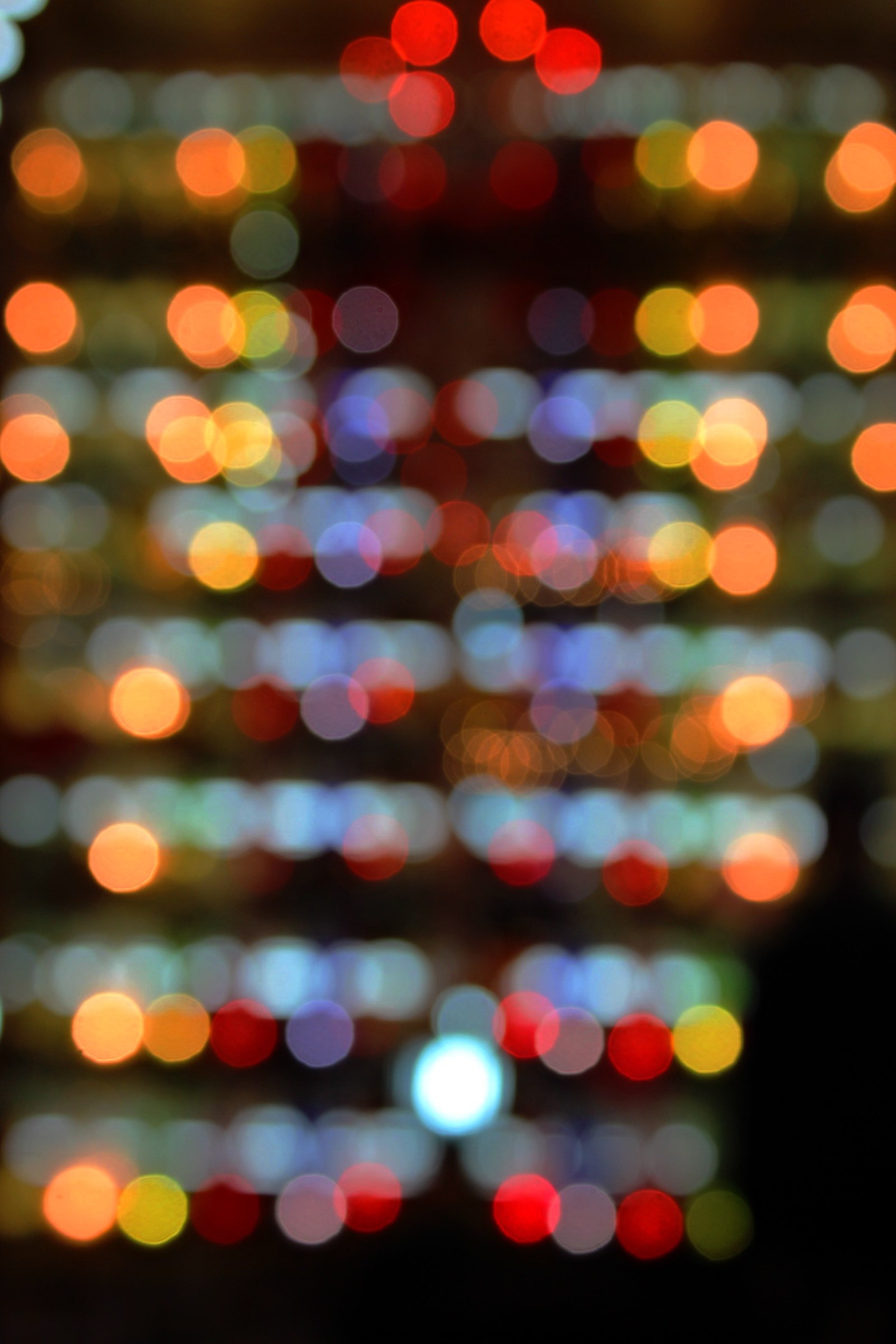 Bokeh