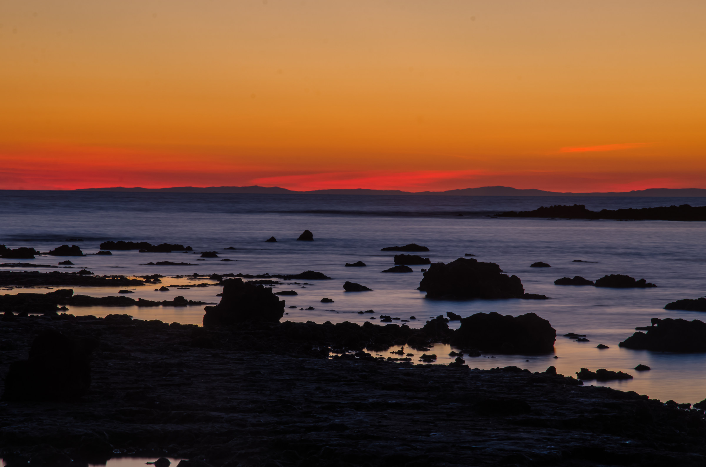 Calabria is not so far away