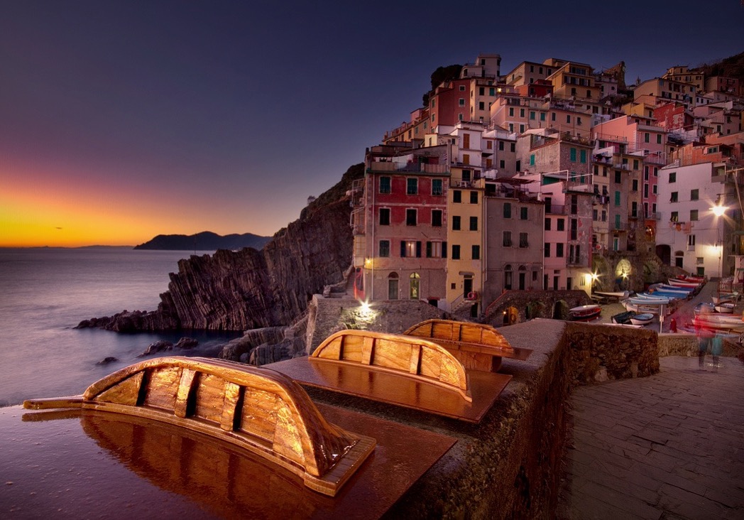 Riomaggiore