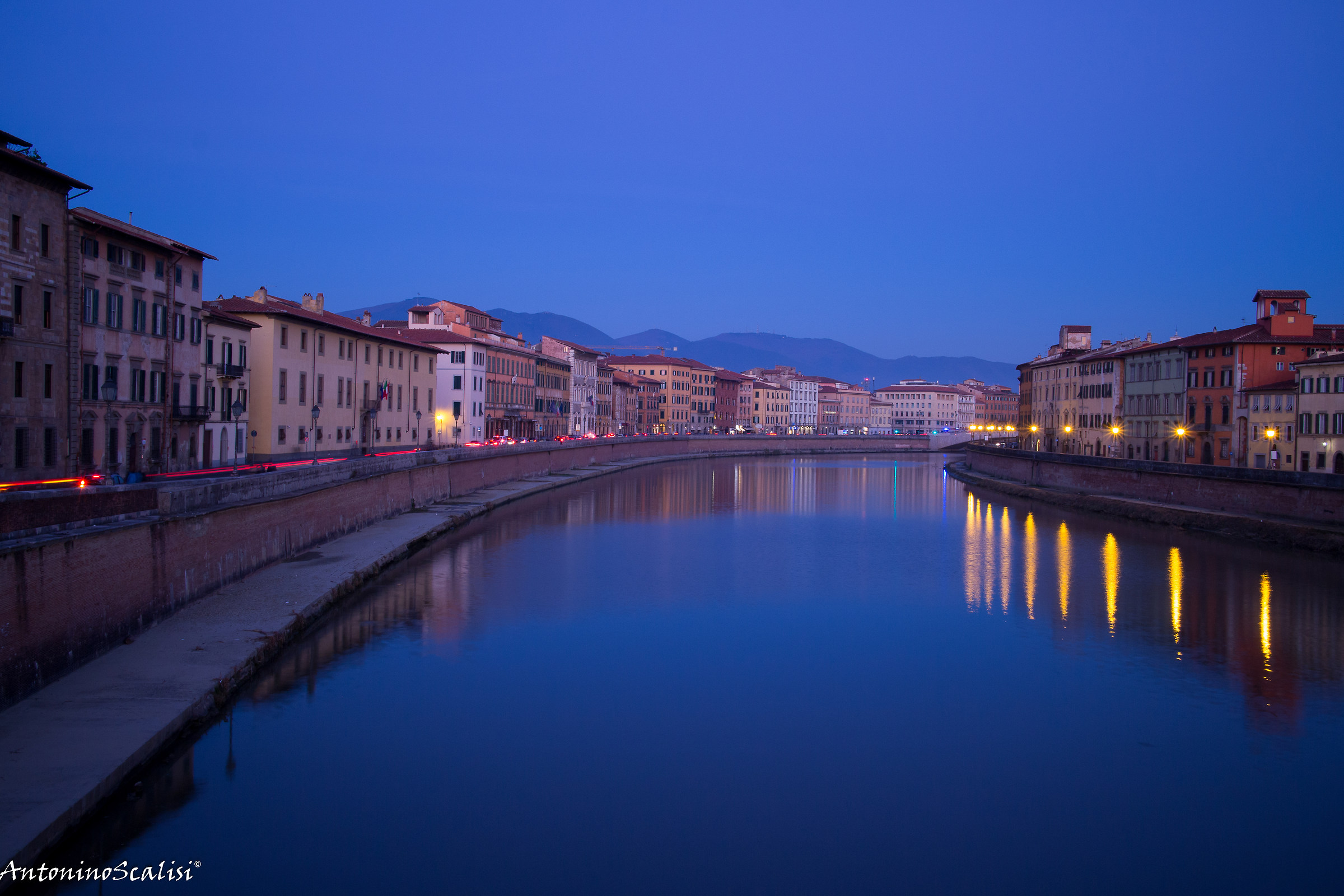Pisa (Arno)