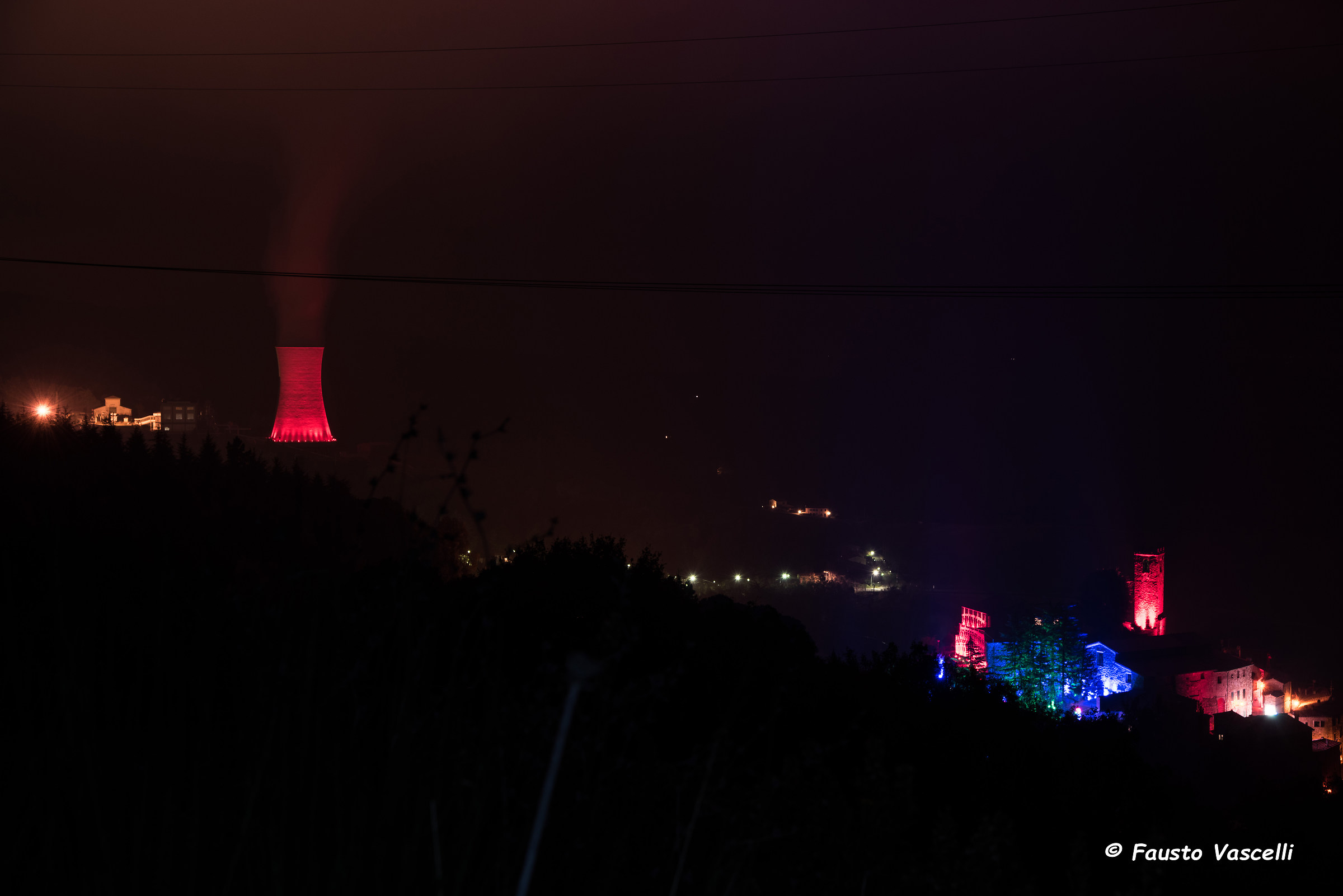 lodolux Castelnuovo Val di Cecina