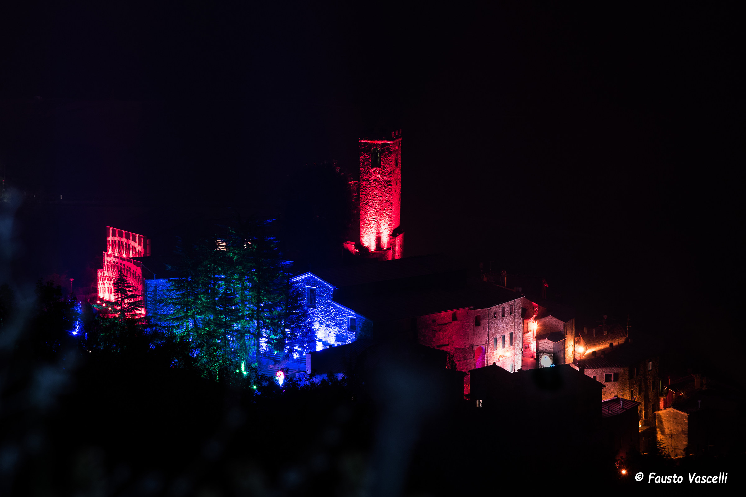 lodolux Castelnuovo Val di Cecina