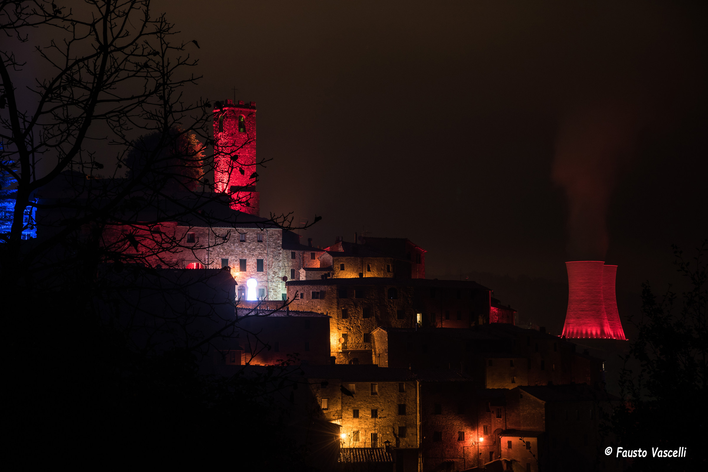 lodolux Castelnuovo Val di Cecina