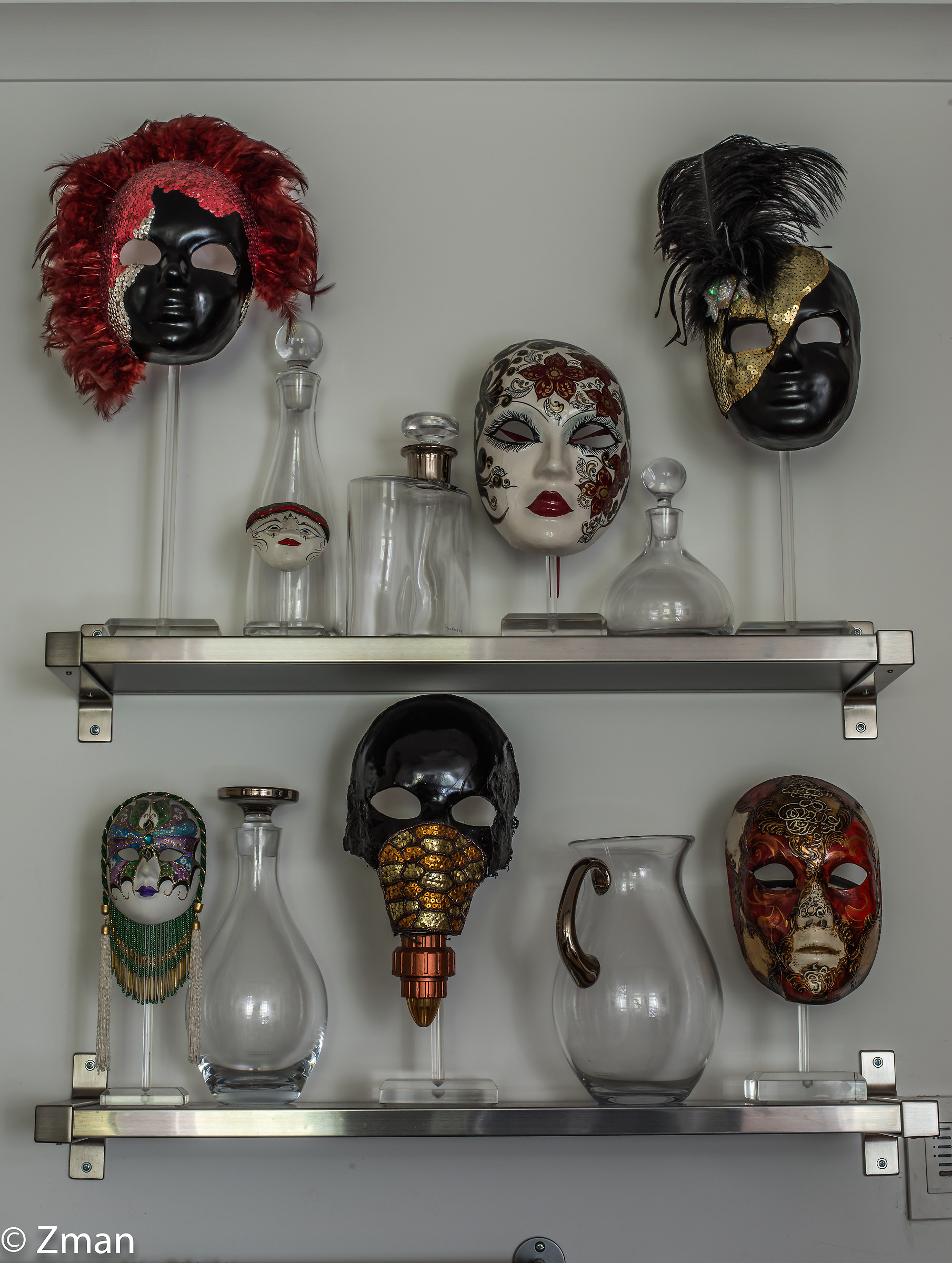 Masks