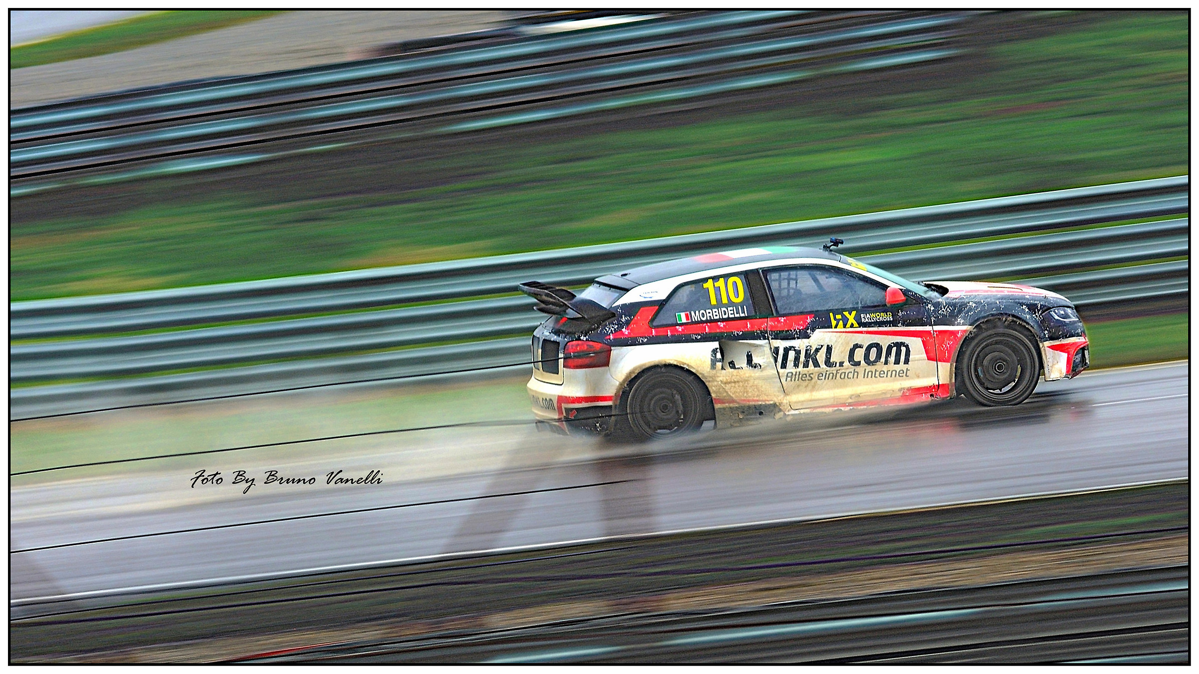 rallycross - Italy