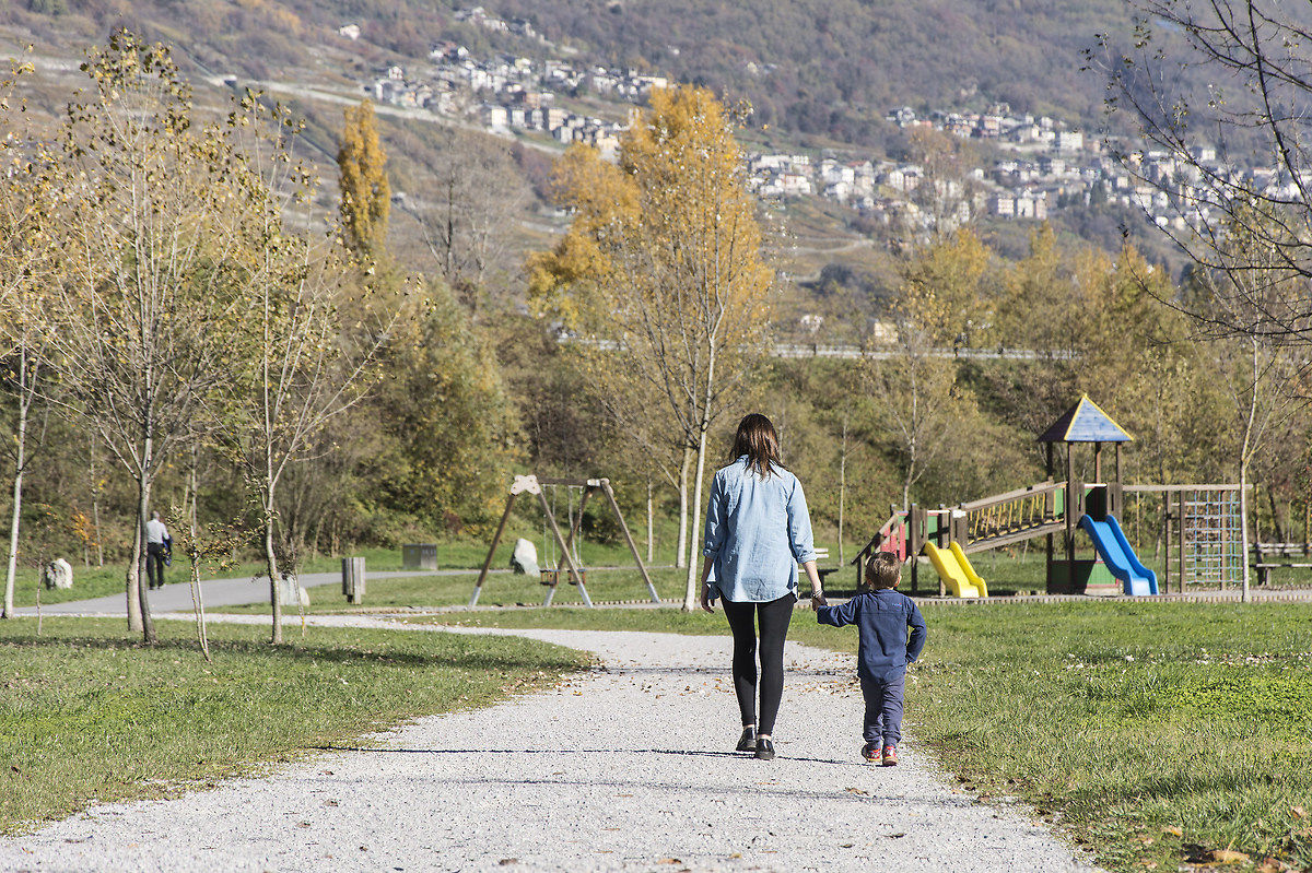 Affidarsi... versione 2