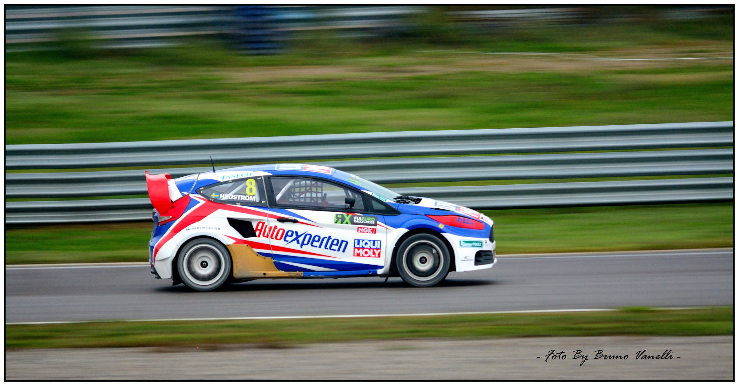 rallycross - Italy