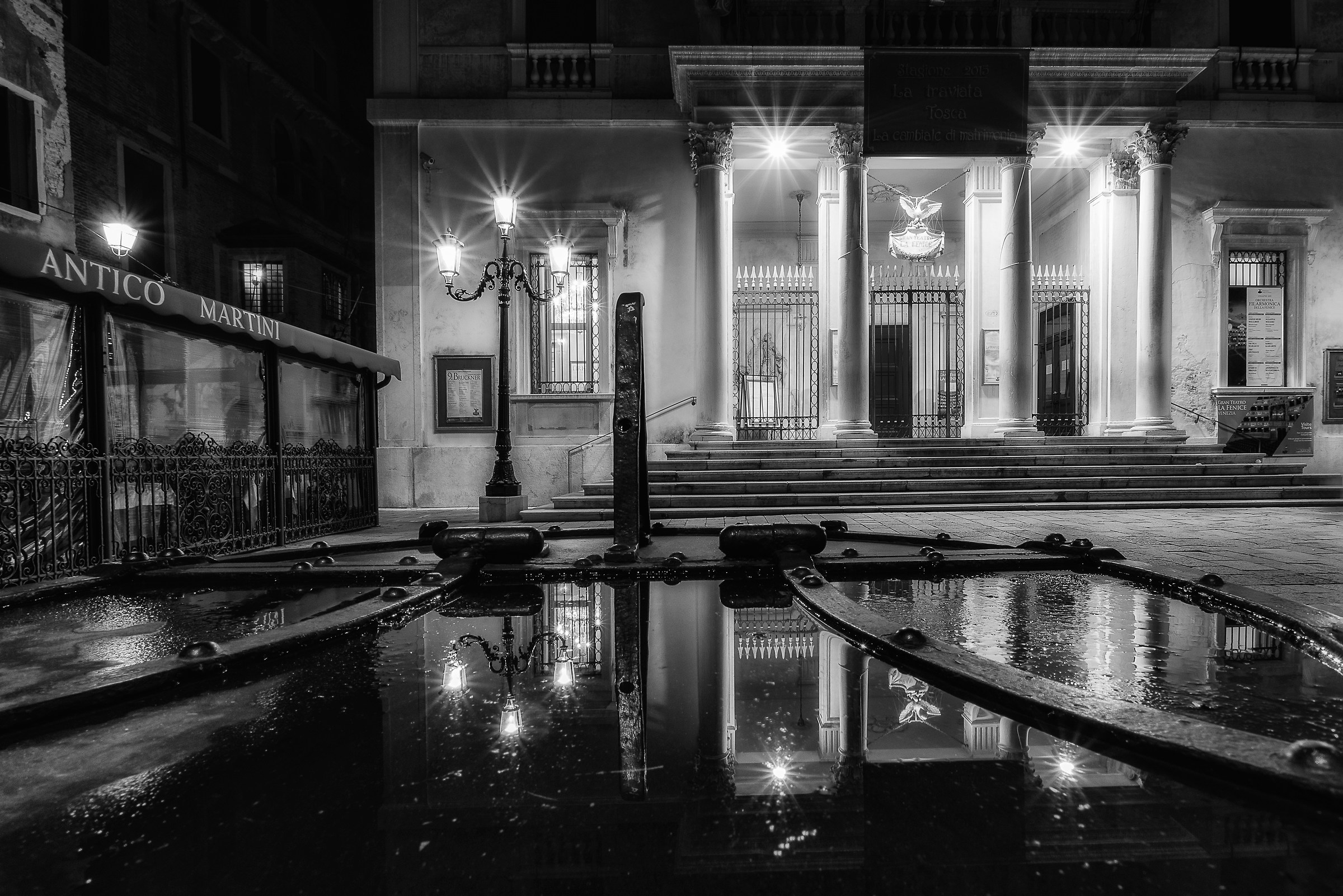 Gran Teatro La Fenice