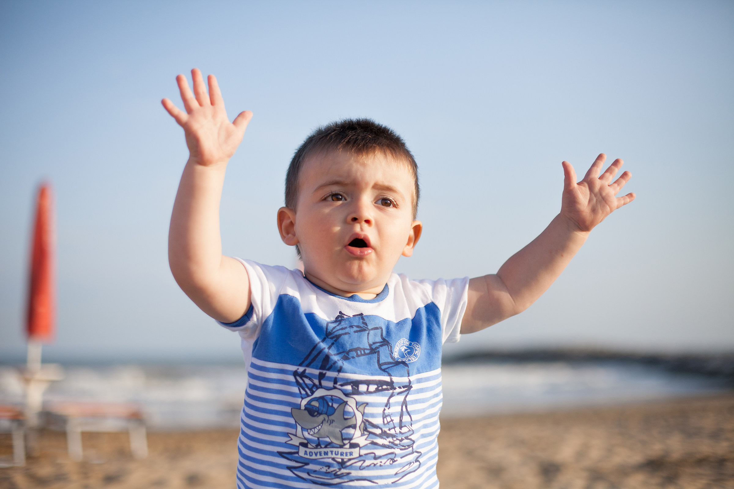 To me the attention !!