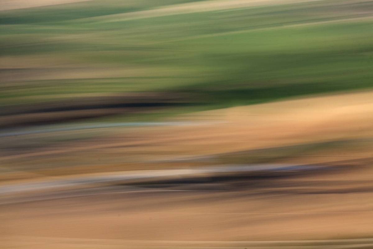 i colori della campagna