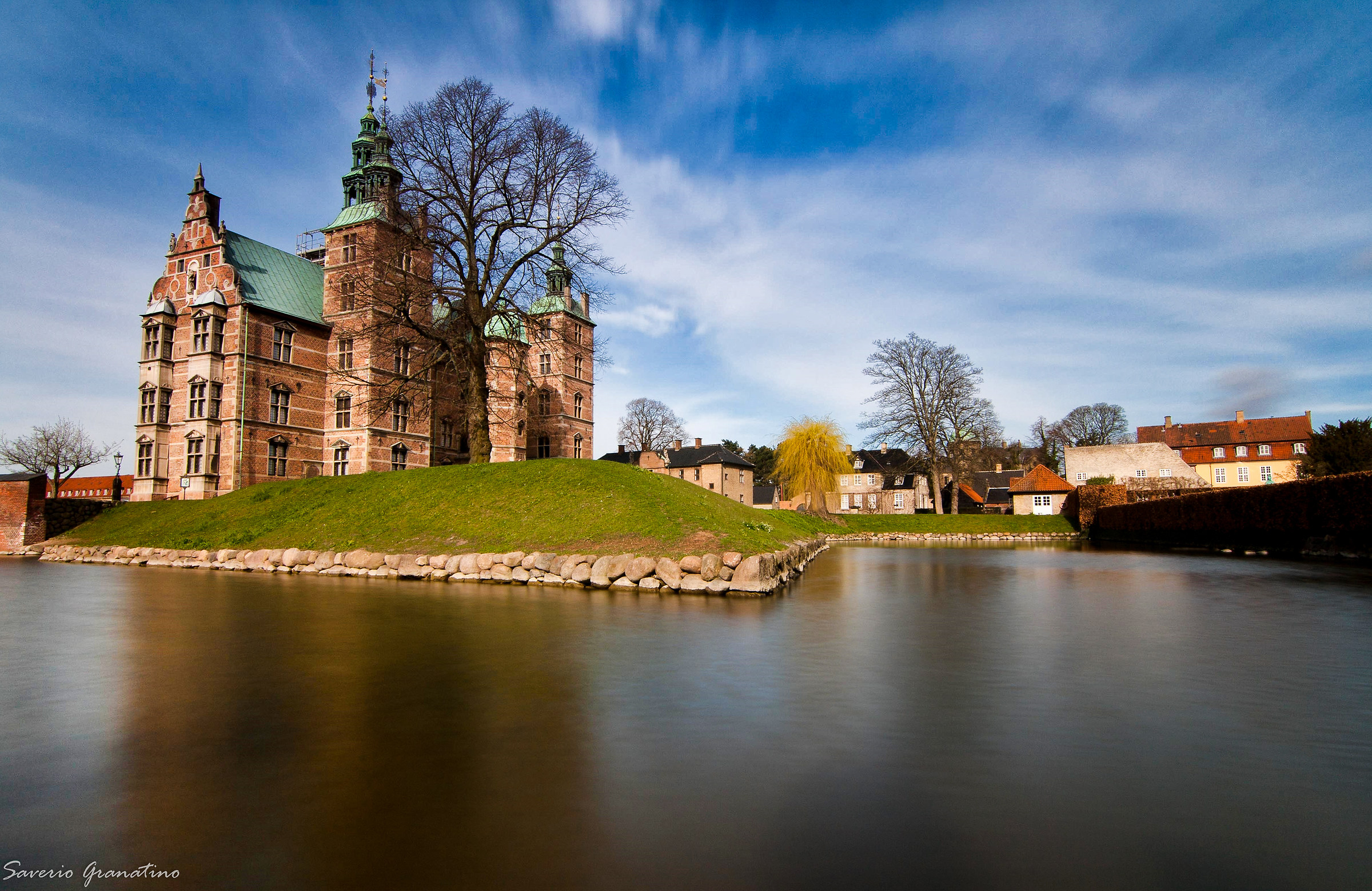 Castello rosenborg