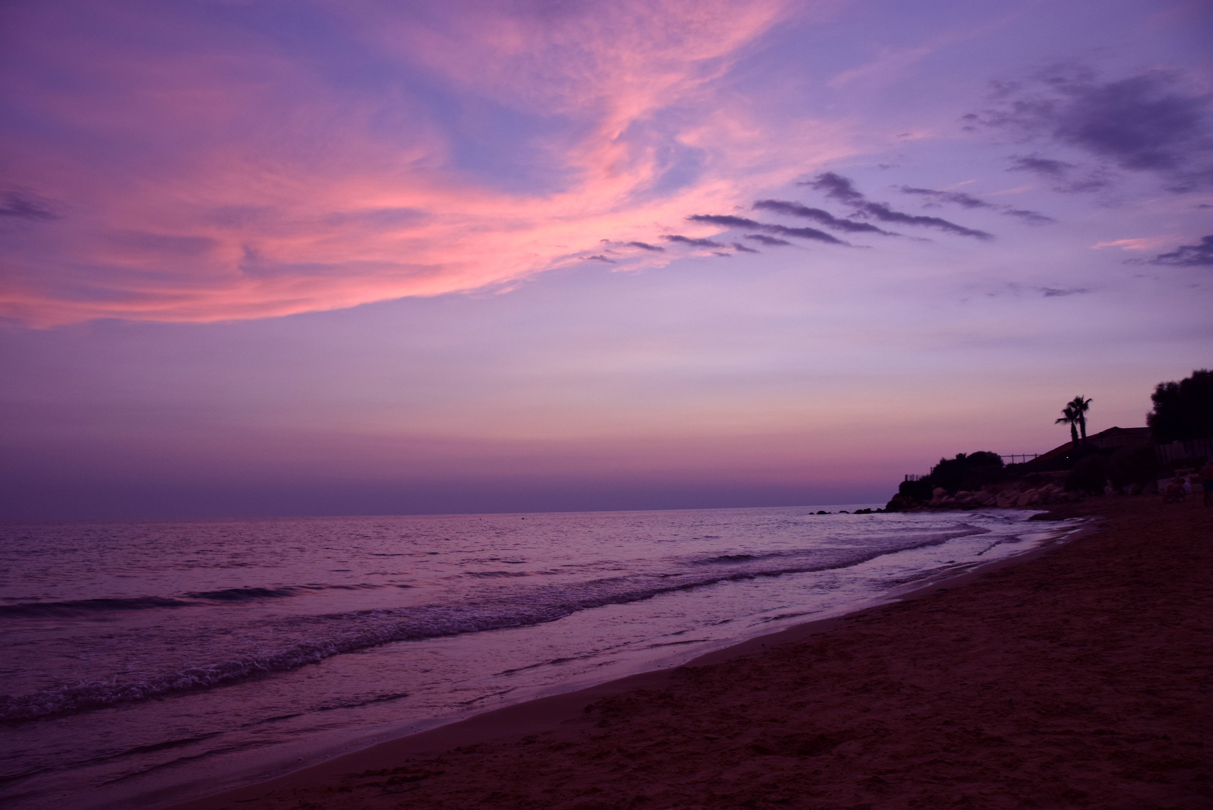 Sicilian colors .... after rain