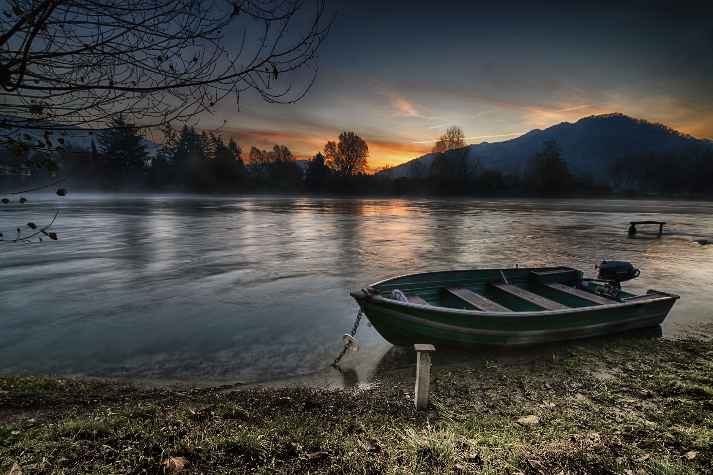 Aspettando un nuovo giorno