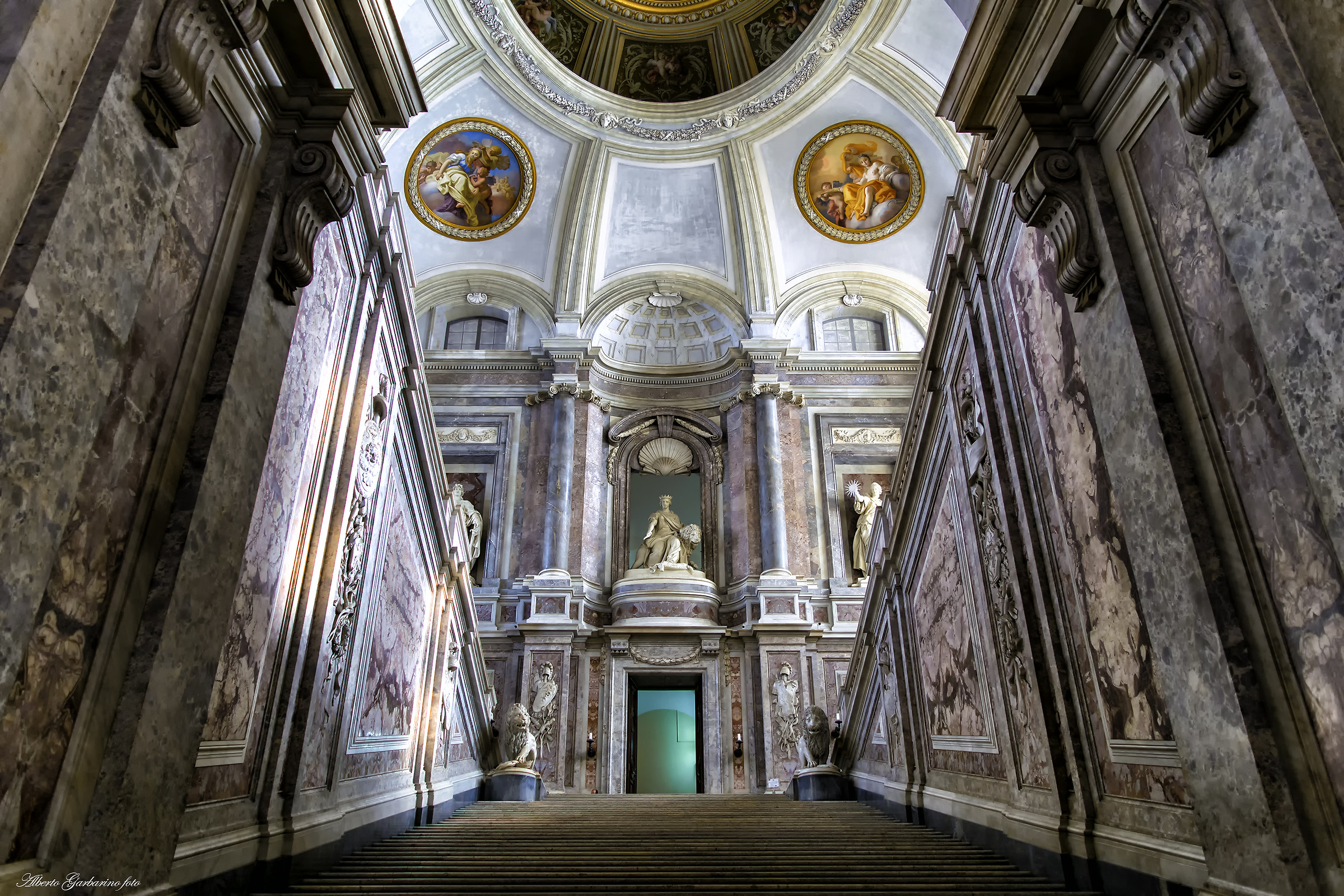 Reggia di Caserta
