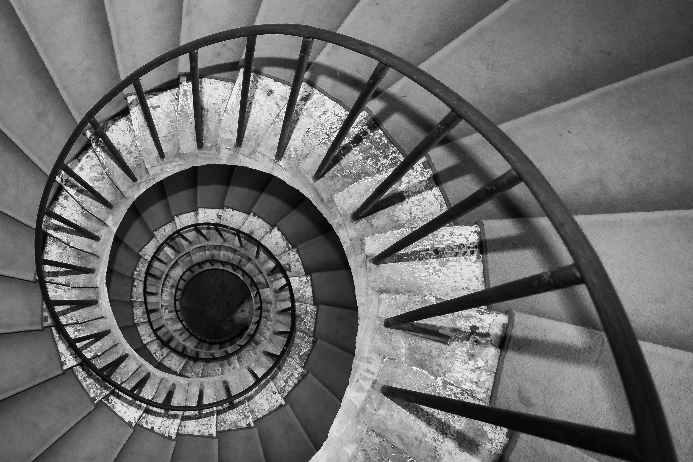 Tivoli - Villa d'Este - Sezione Aurea