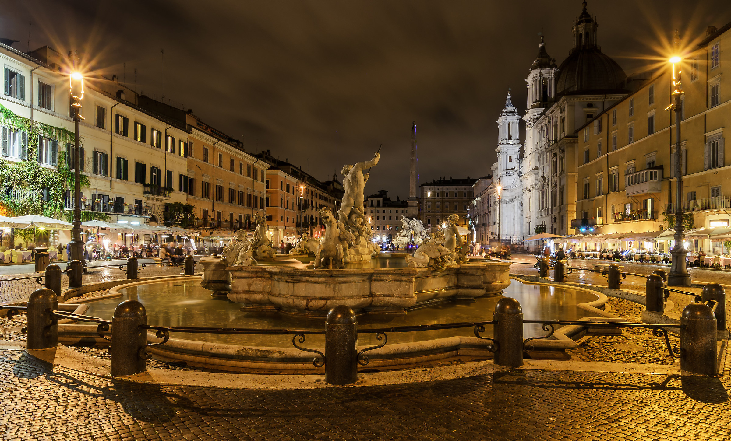 Piazza Navona