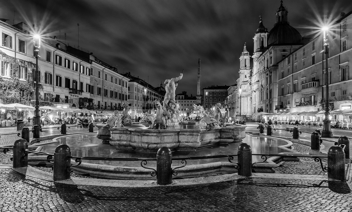 Piazza Navona