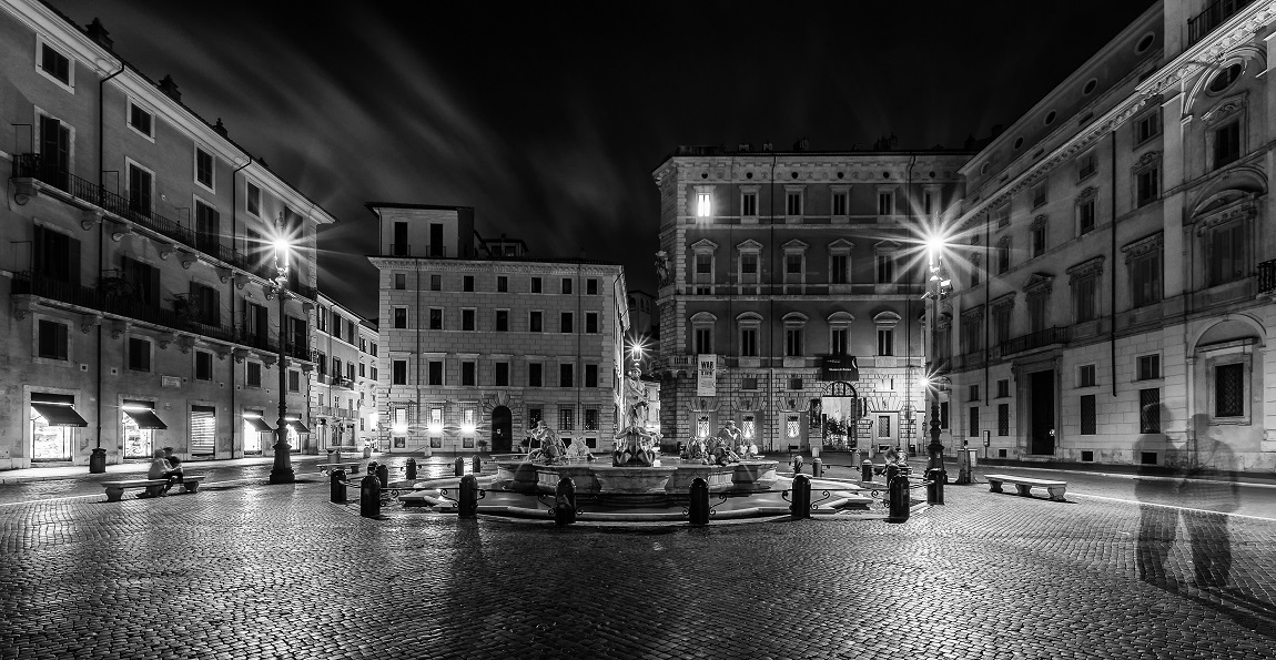 Piazza Navona