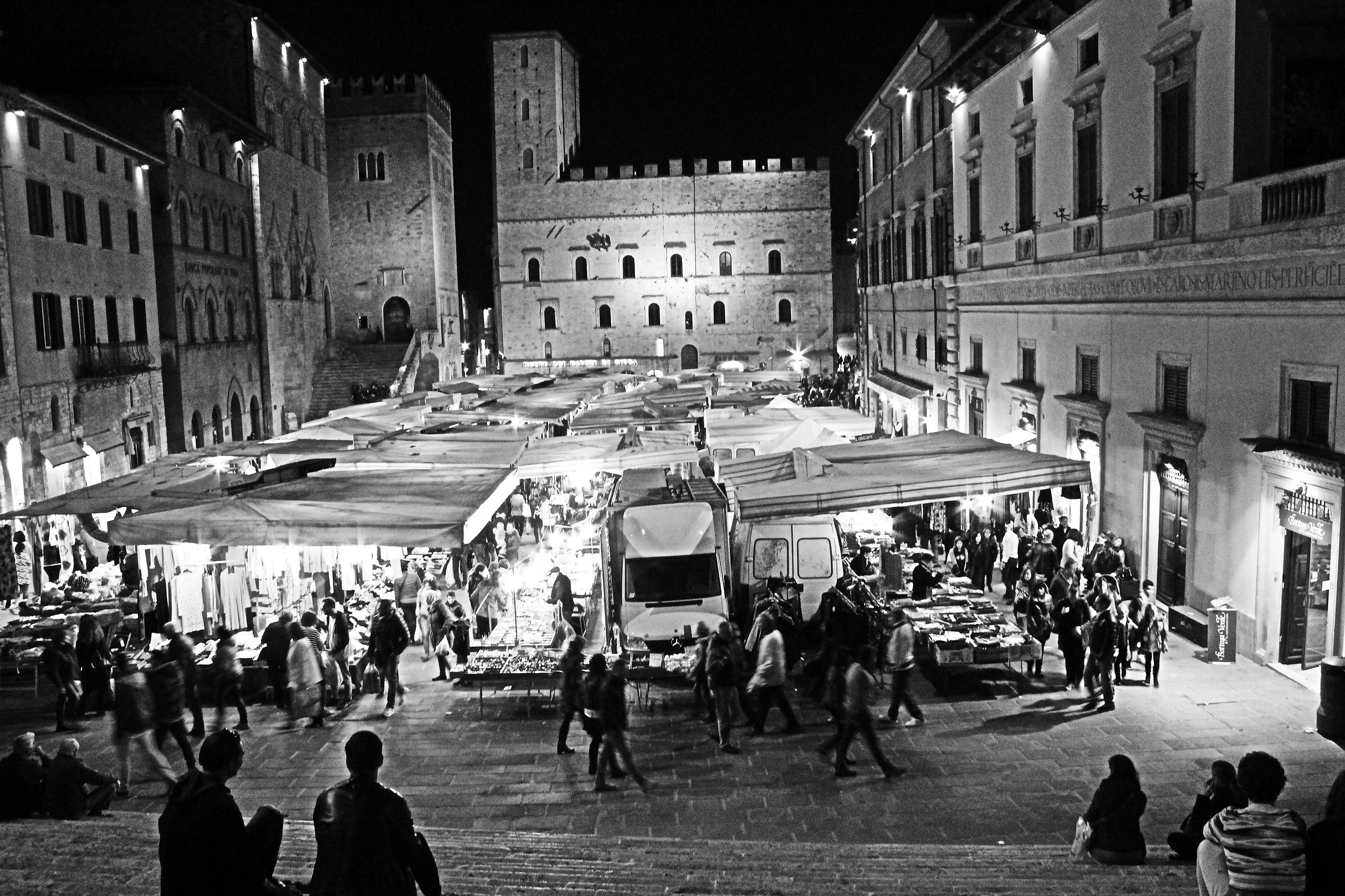 festa San Martino Todi