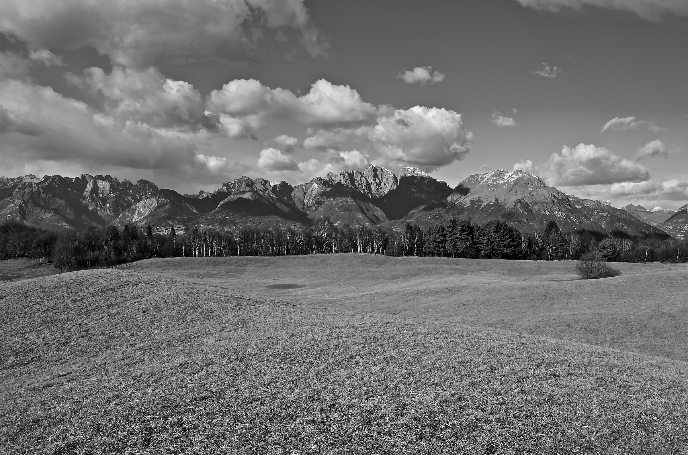 gruppo dello schiara