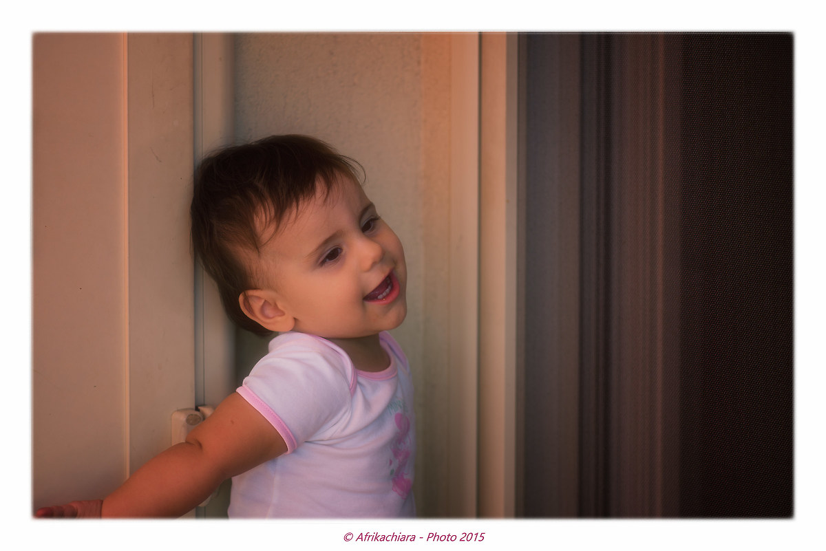 Today I feel like a diva ...!