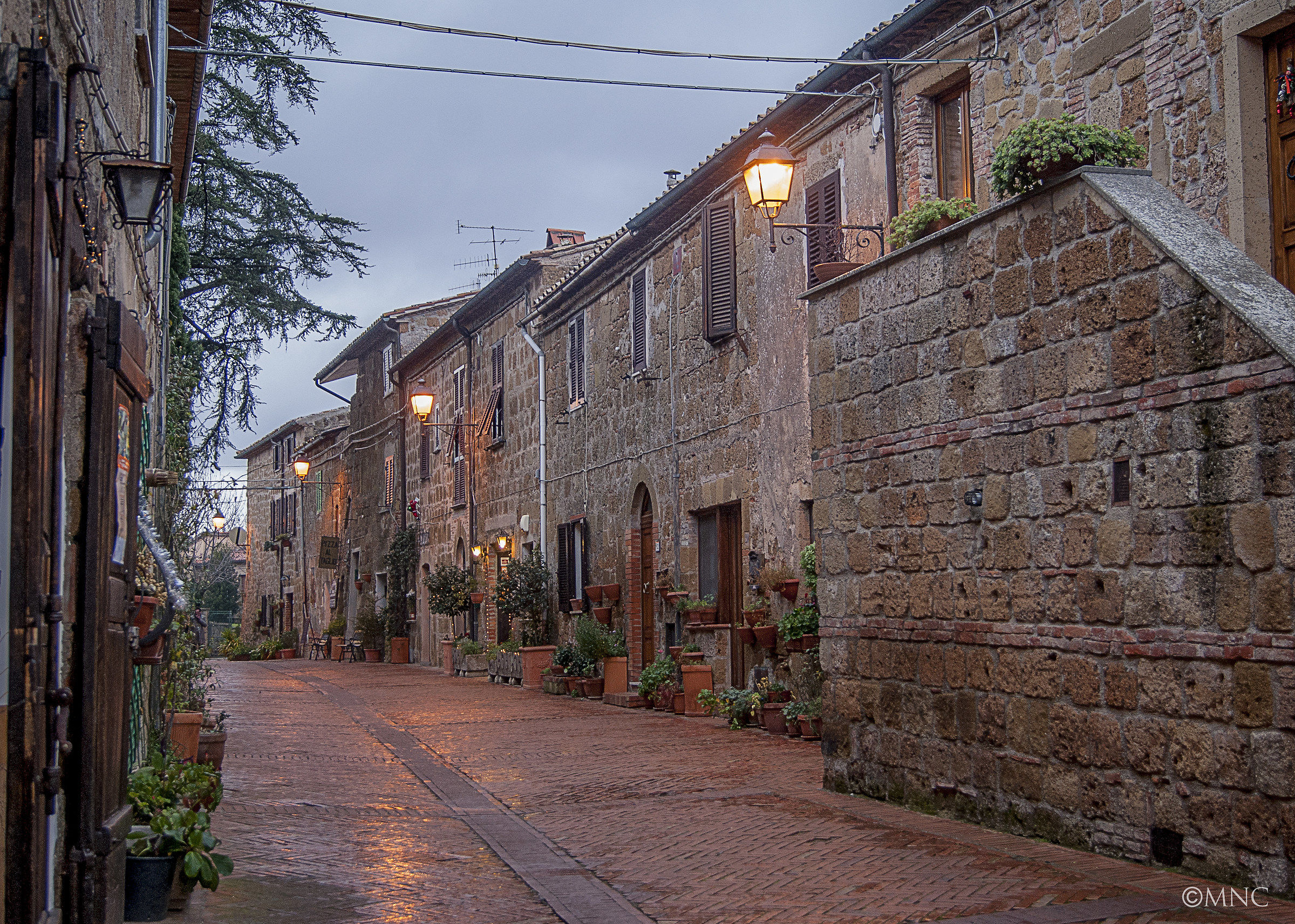 Sovana