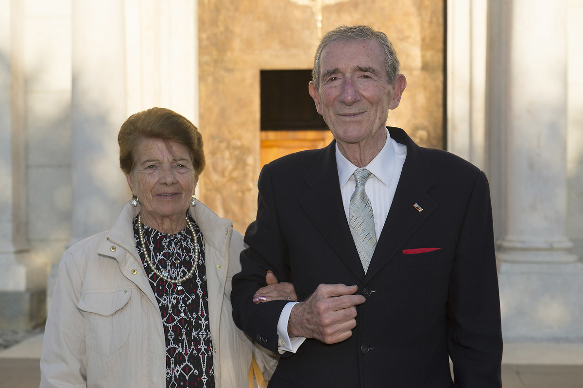 60th marriage of Papa and Mama