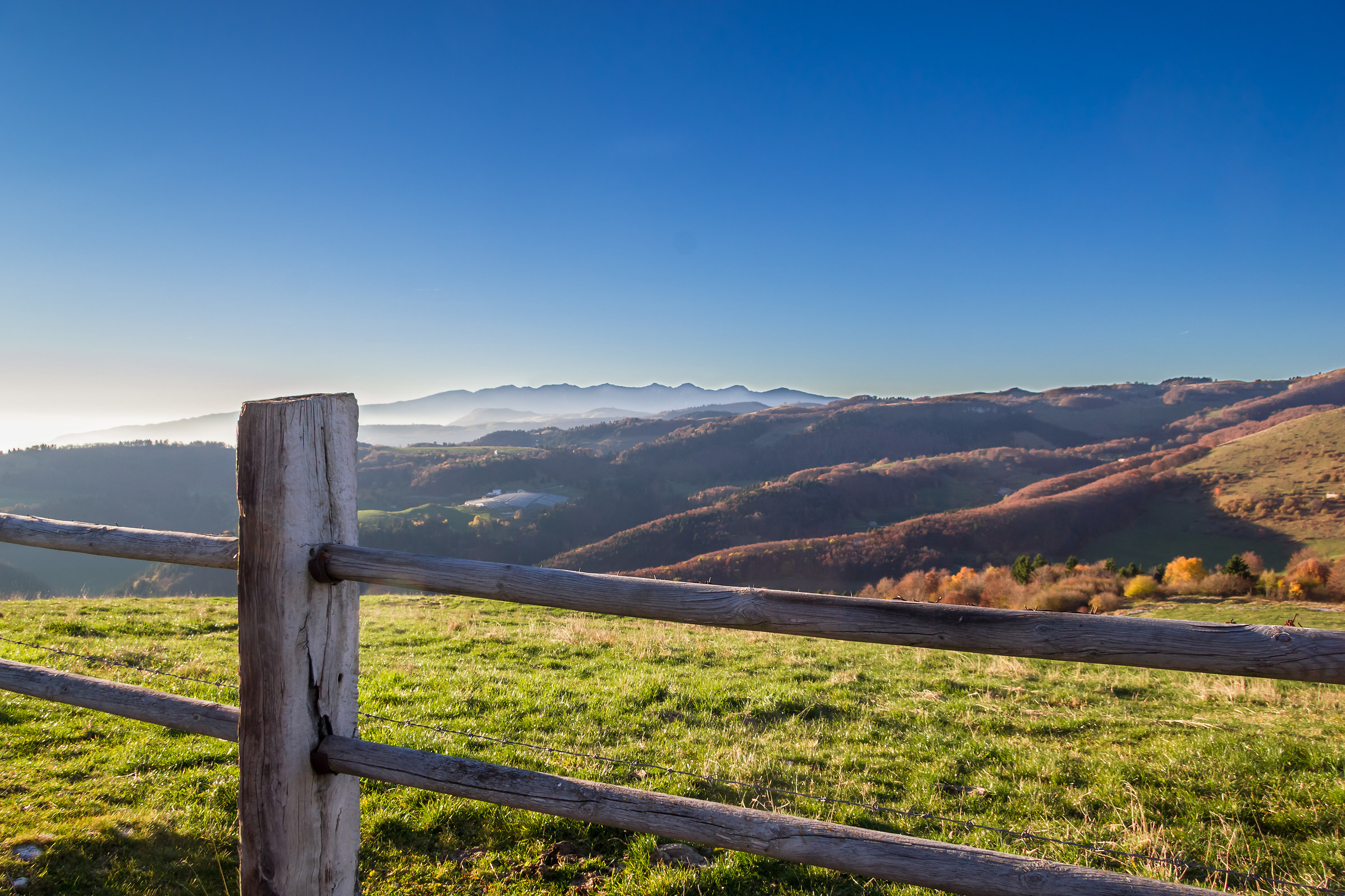 Rifugio Dosso Alto - Lessinia