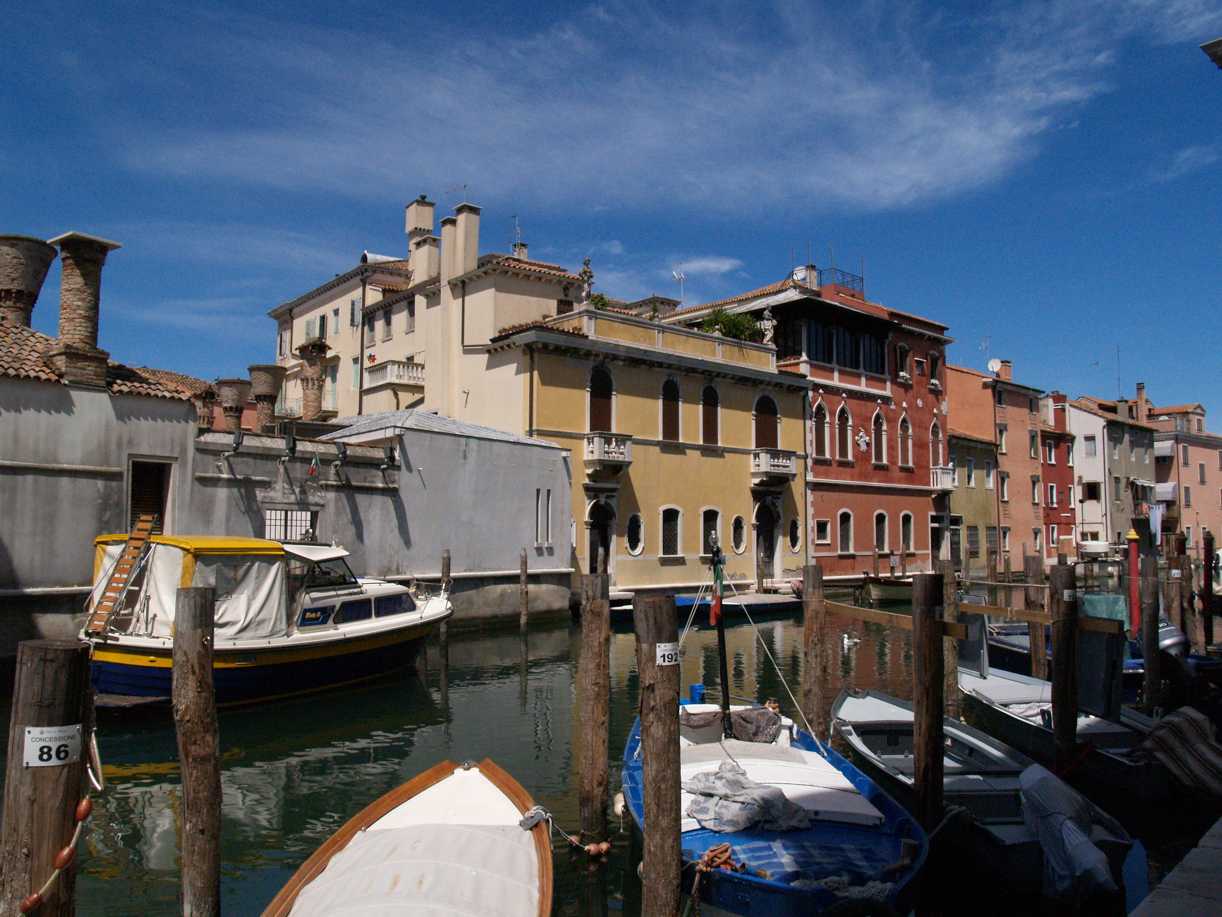 Chioggia