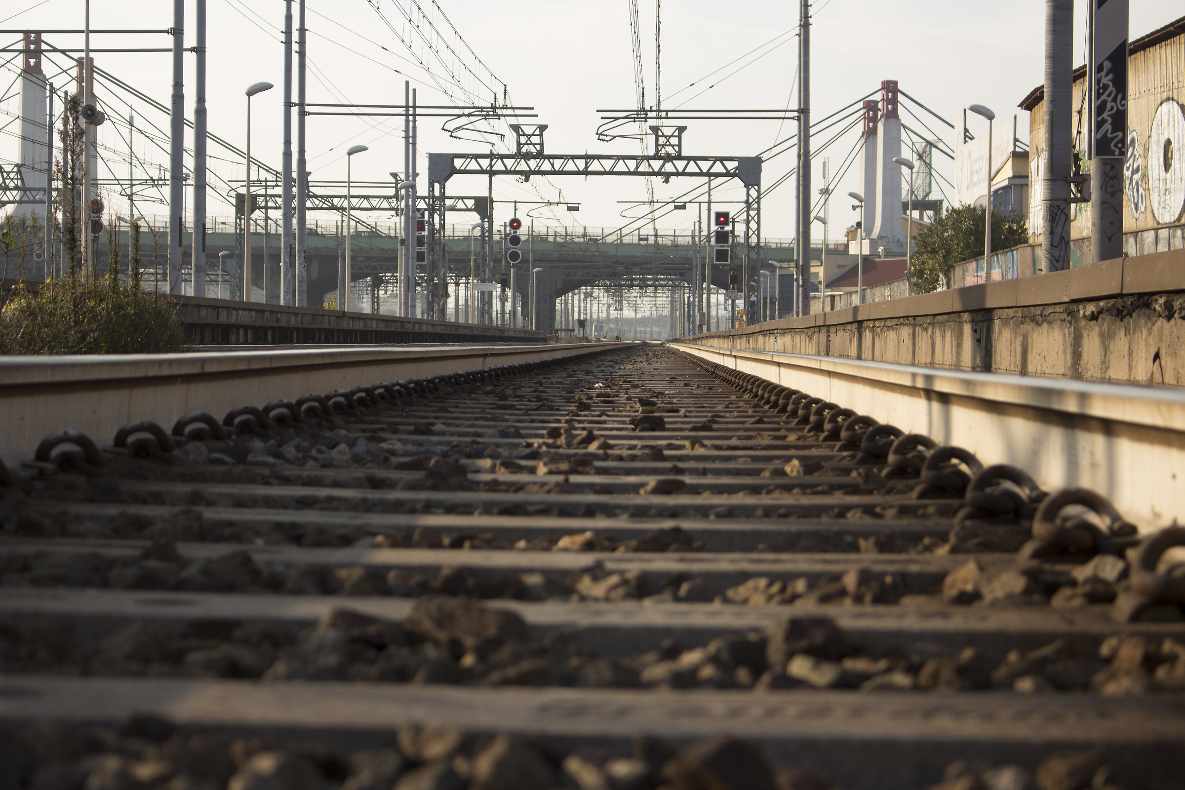Binary (perchè in inglese fa più figo)