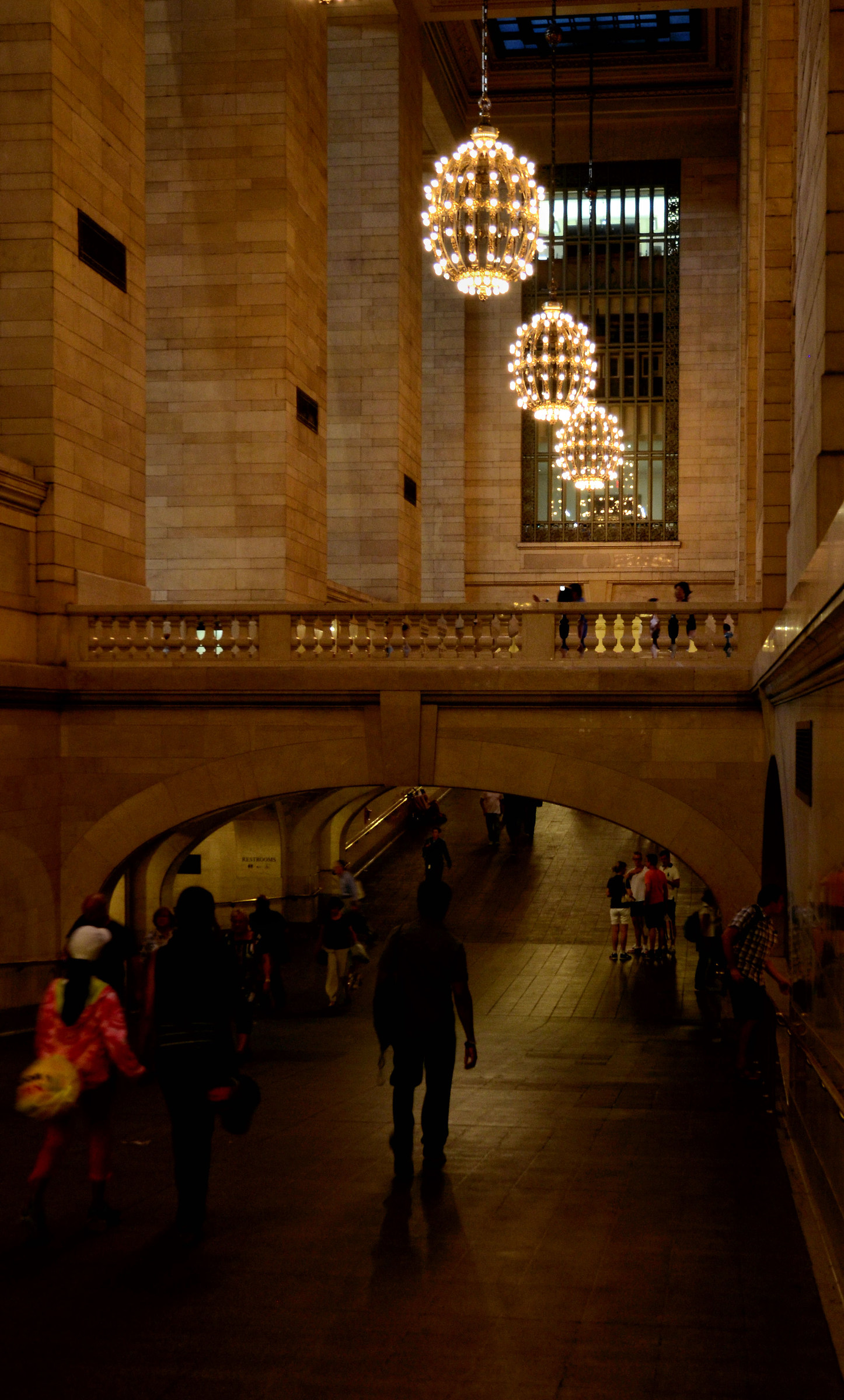 grand central