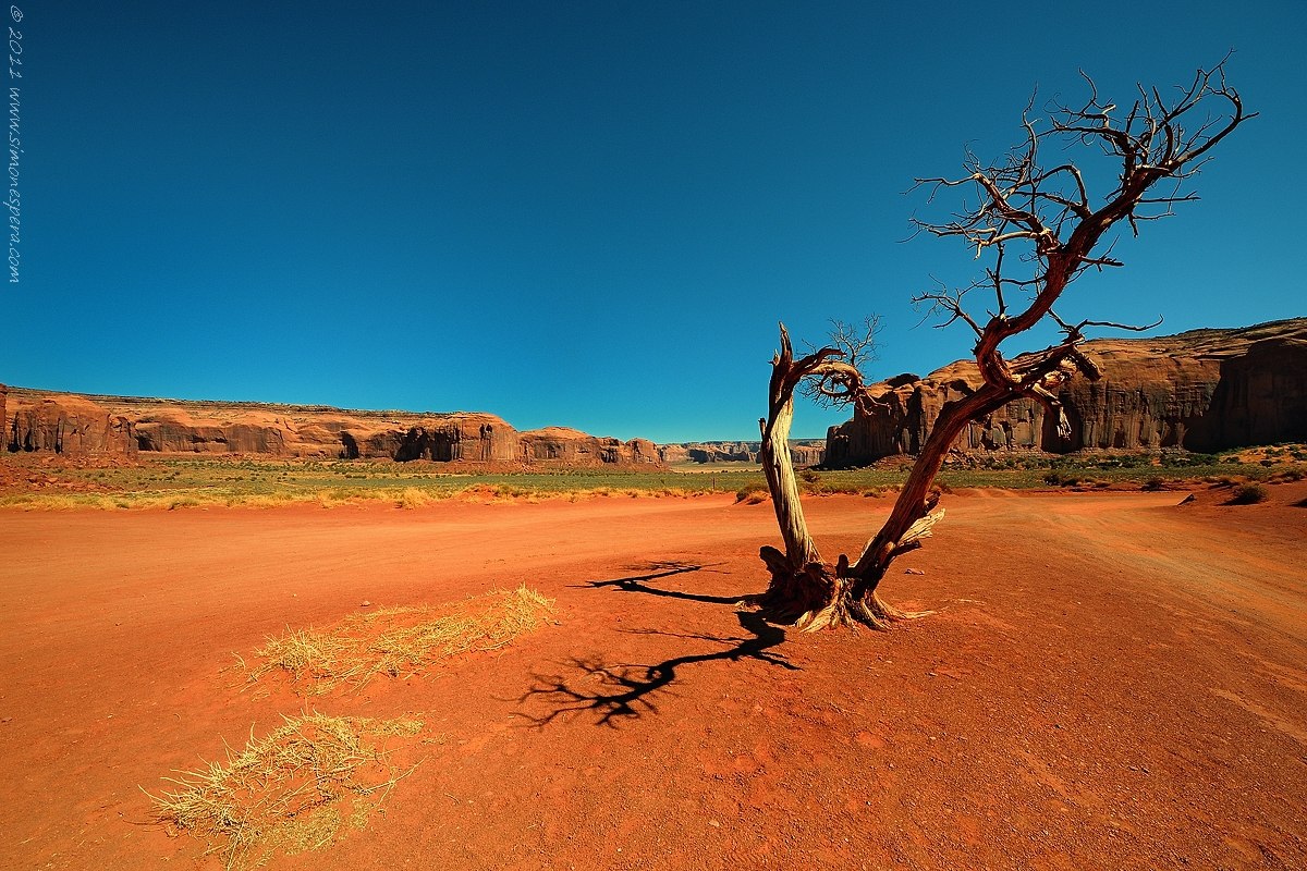 Monument Valley....Arizona....