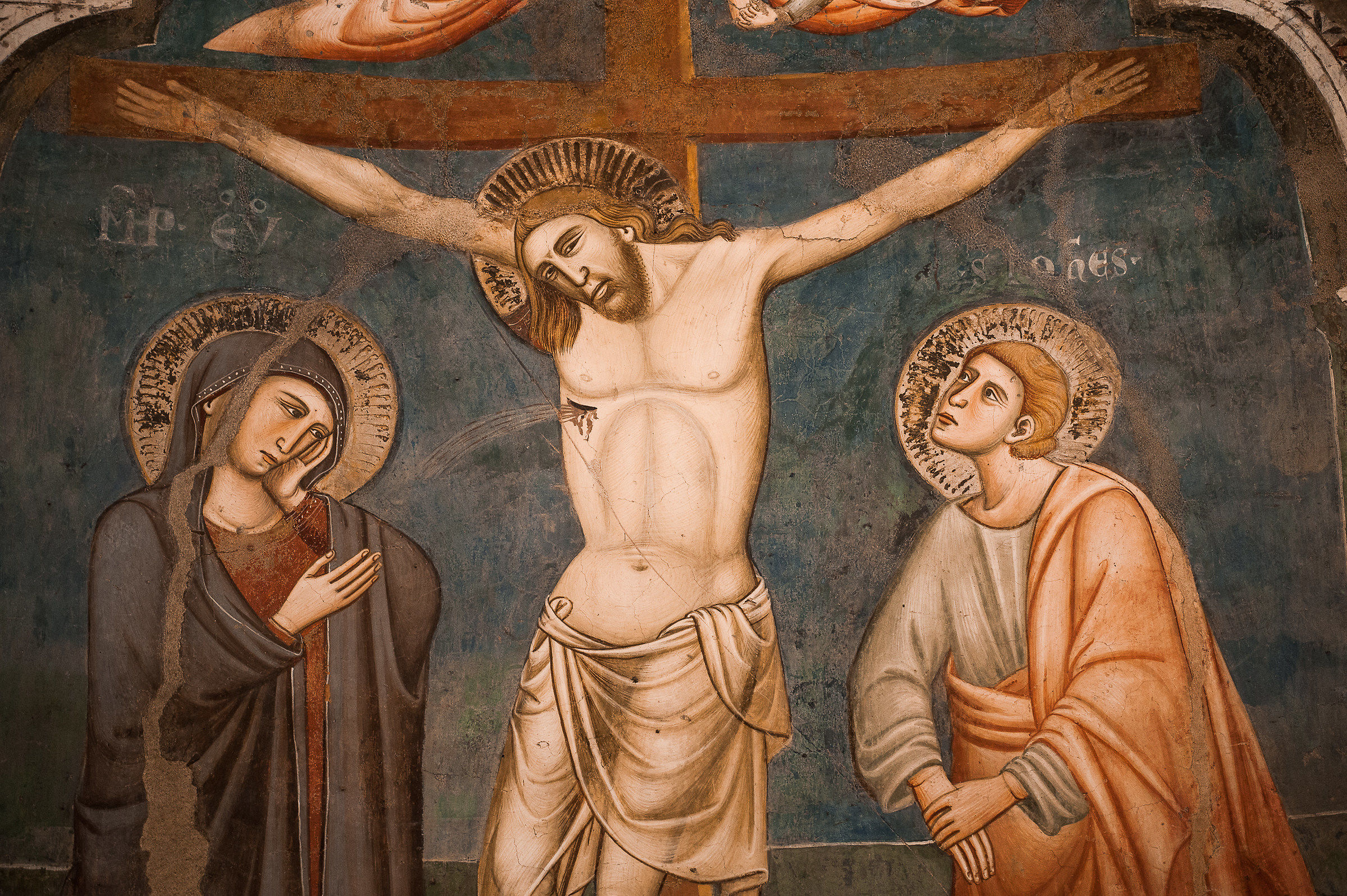 Roma - Chiesa San Saba