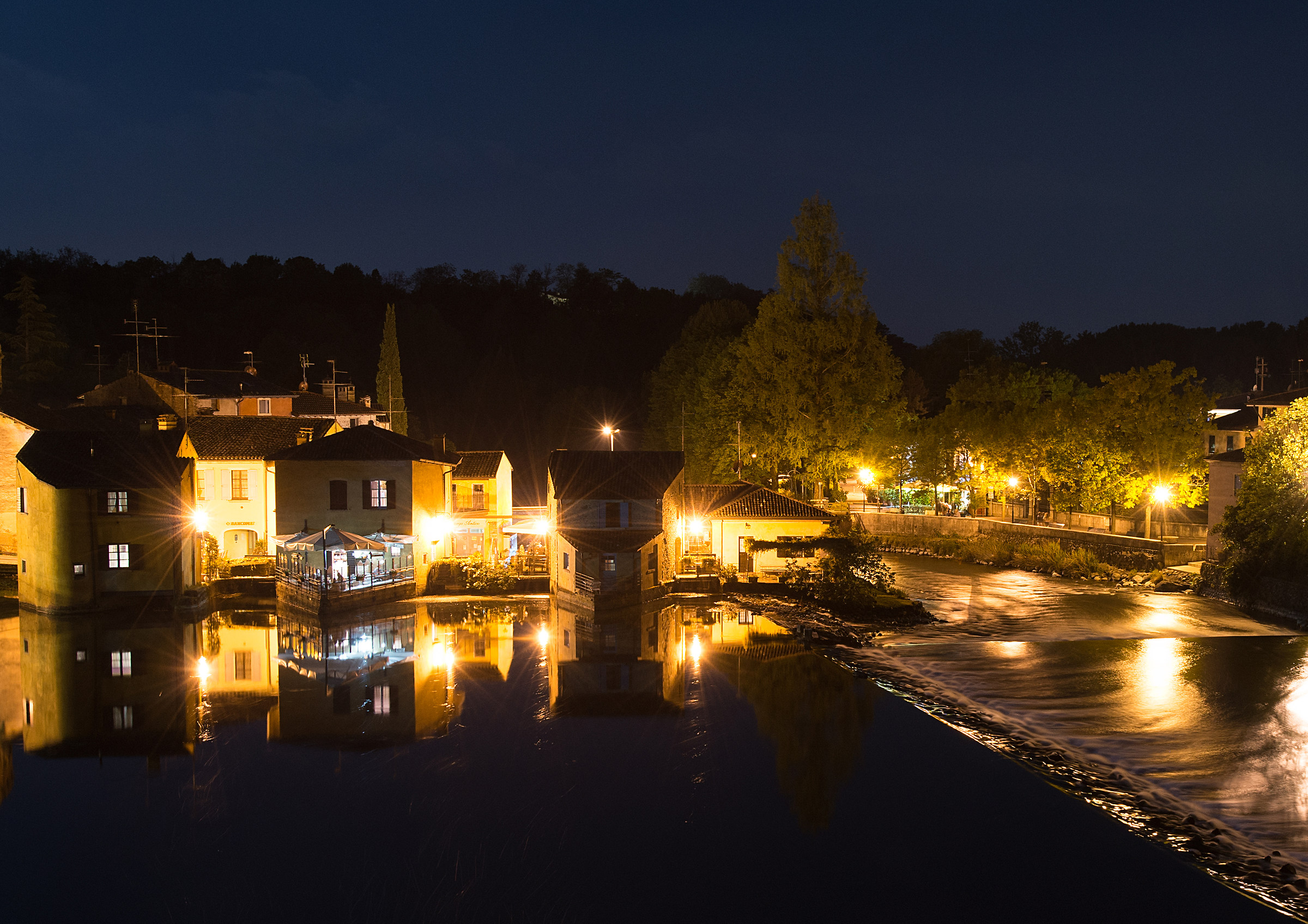 Borghetto sul Mincio