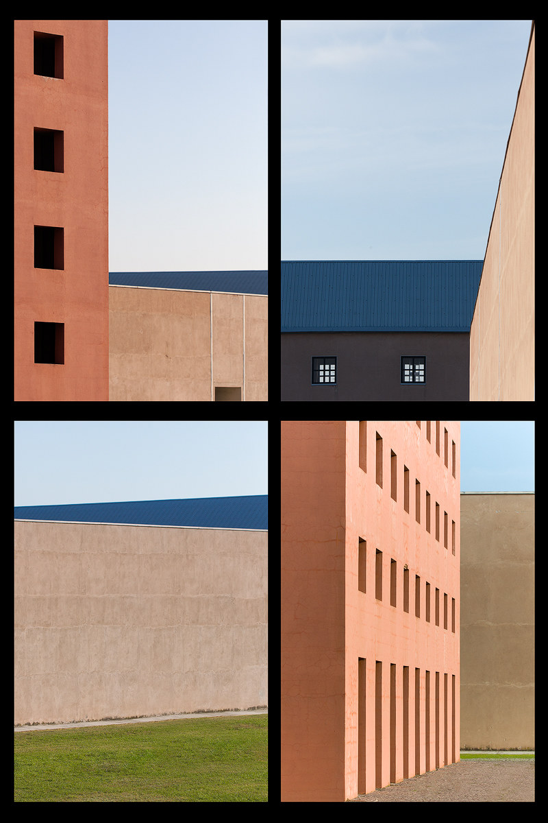 Cimitero di San Cataldo (mo)