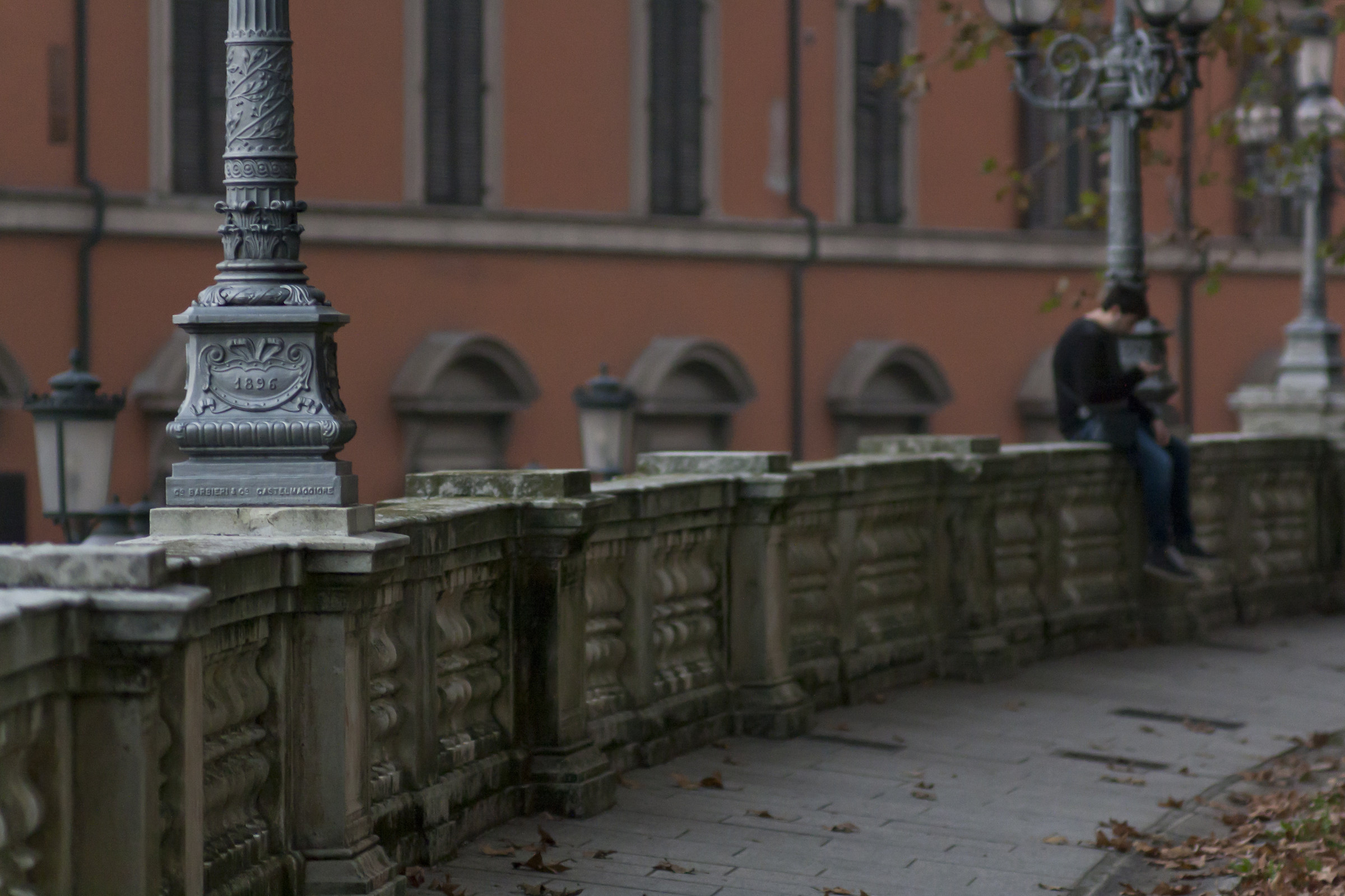 Montagnola (Bologna)