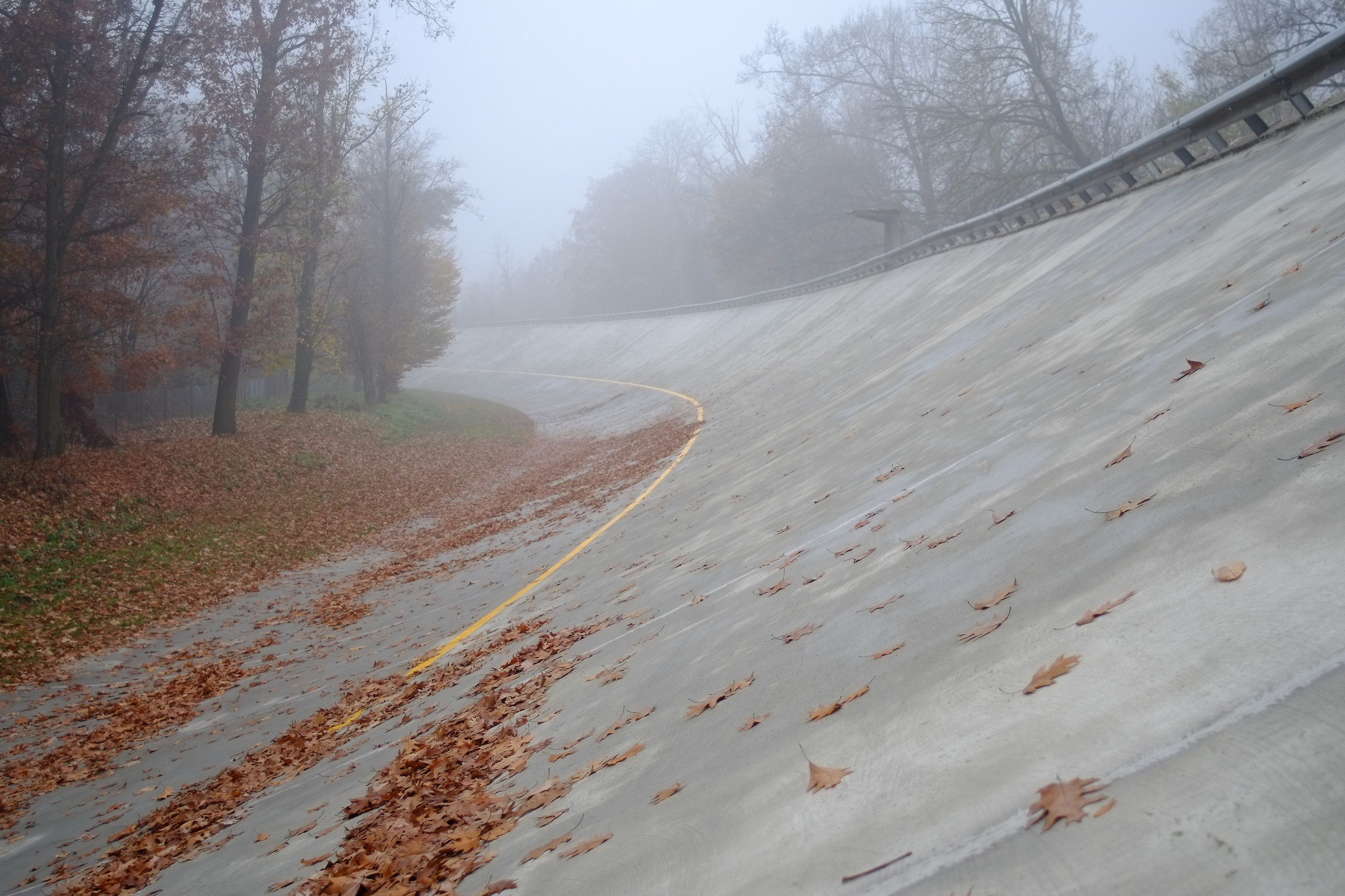 Parabolica nord 2 autunno