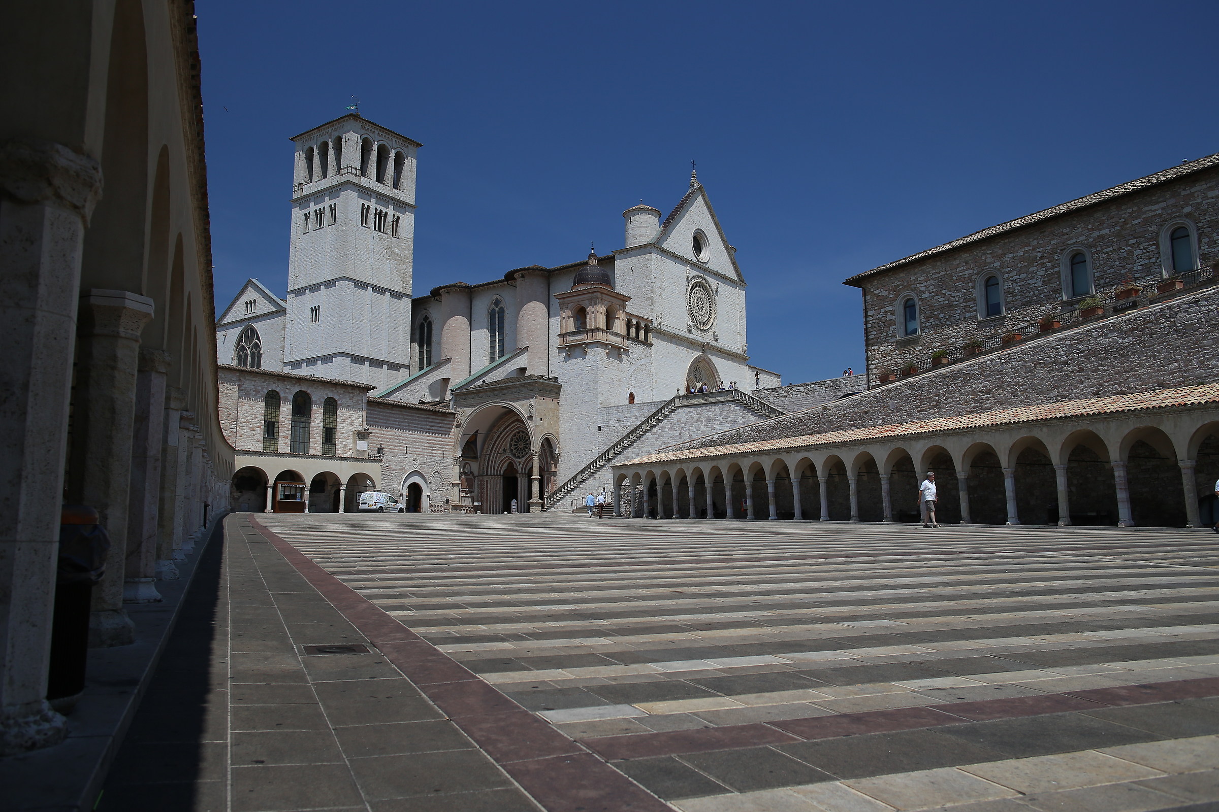 Assisi