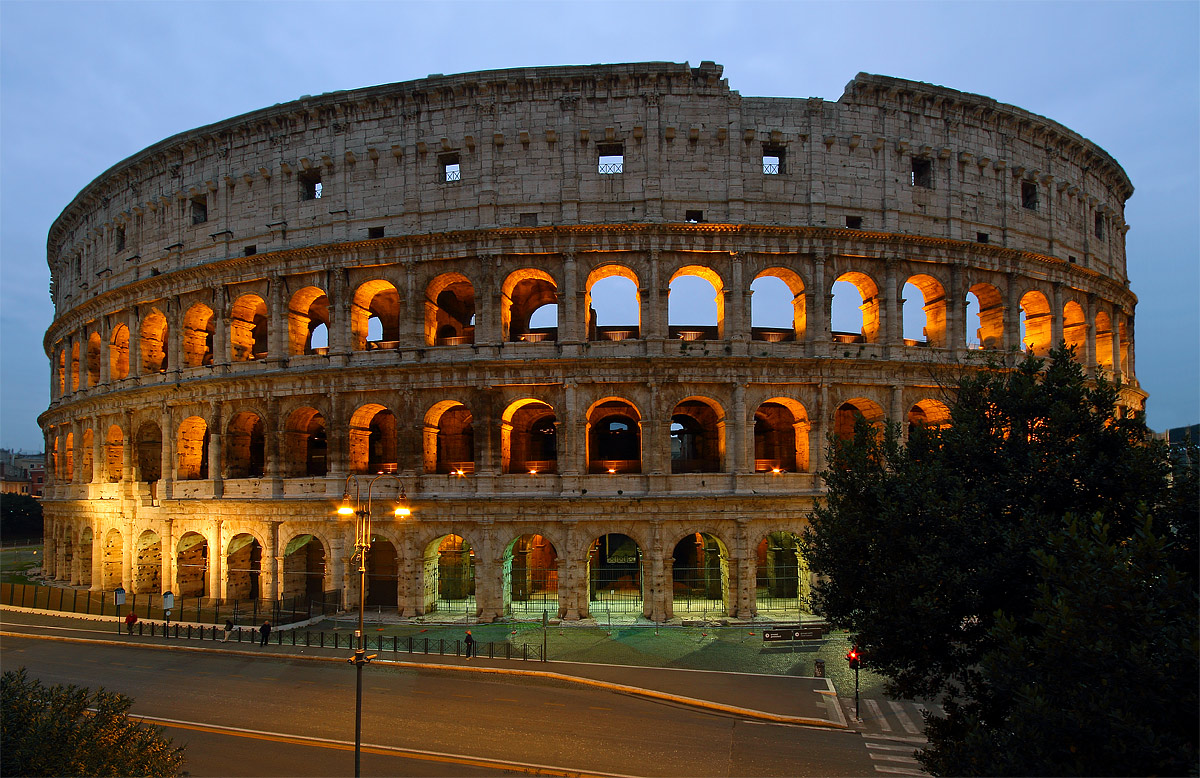 Coliseum
