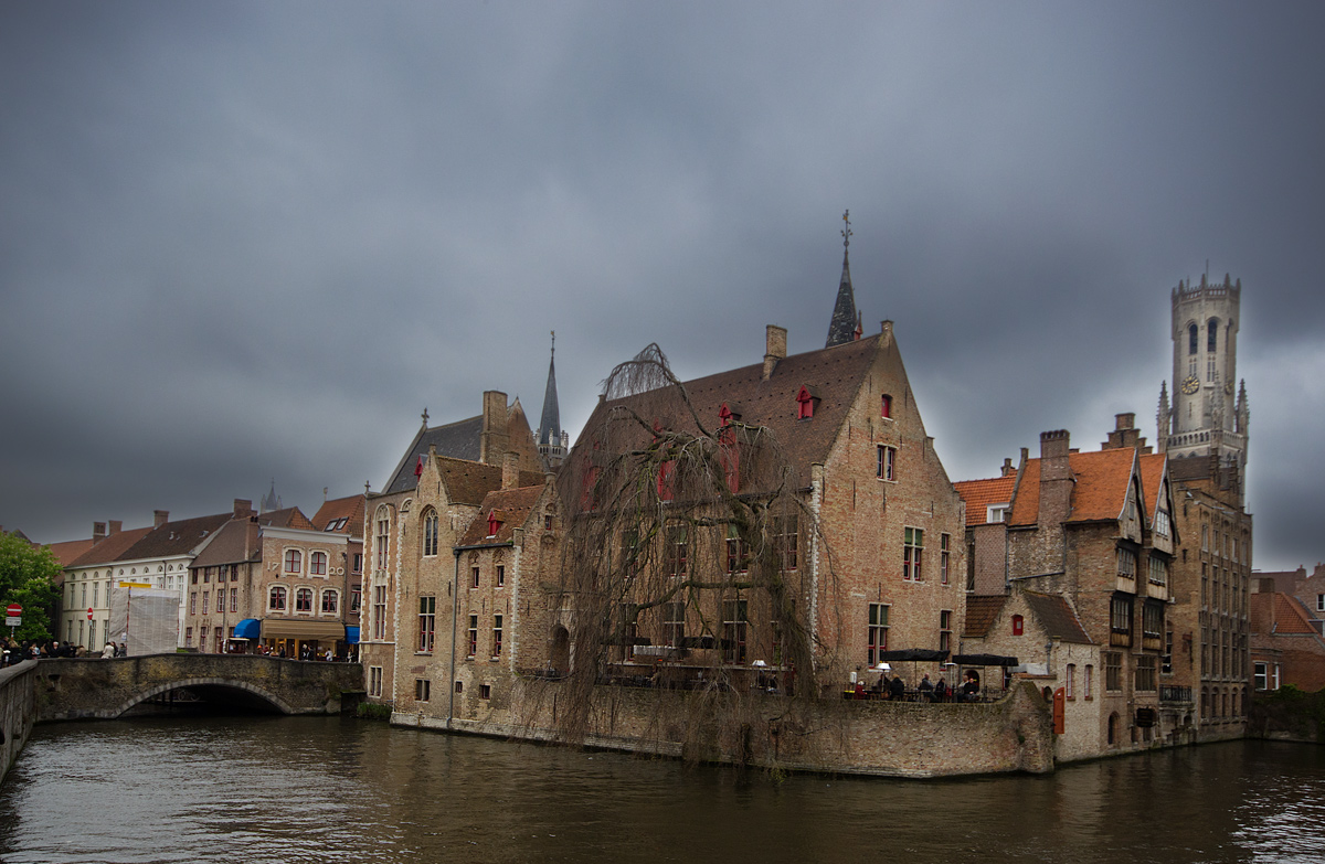 Bruges