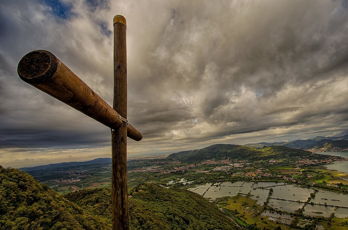 Balota from the coren