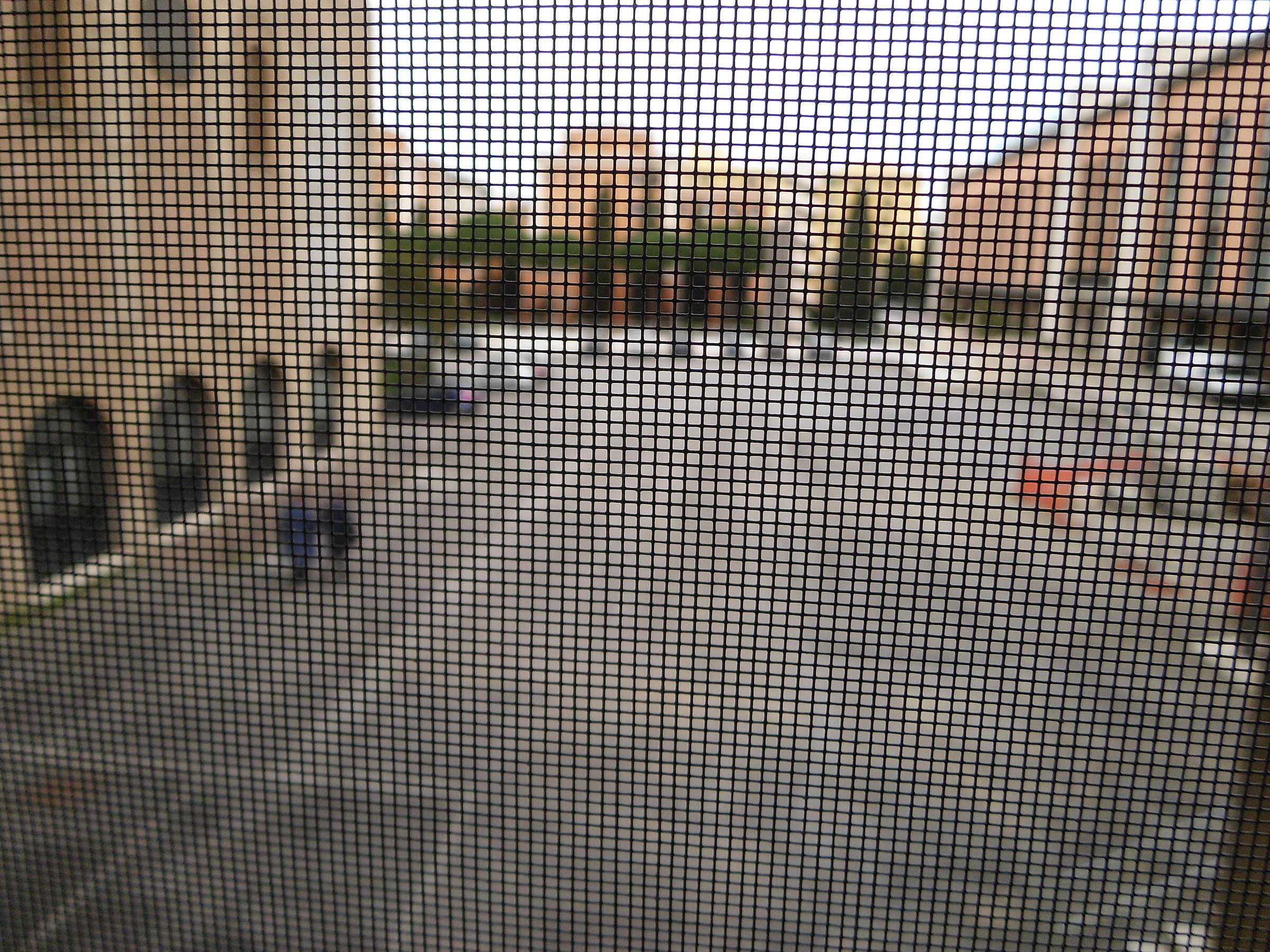 La rete per le imperfezioni