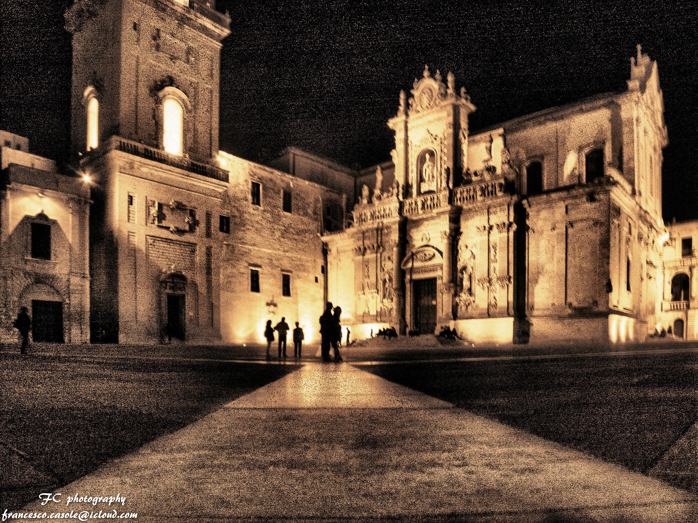 Lecce