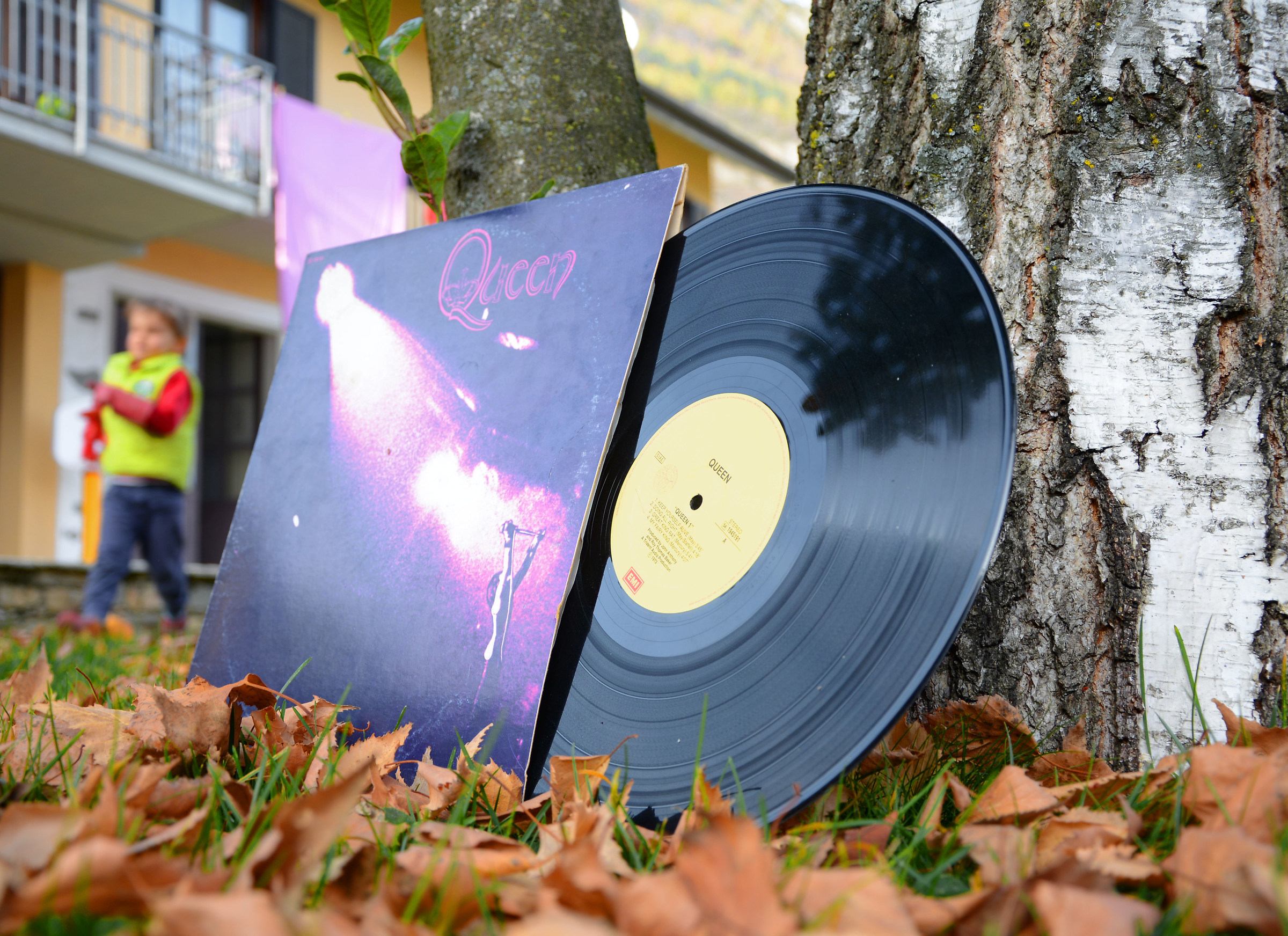 1973: l'inizio di una leggenda