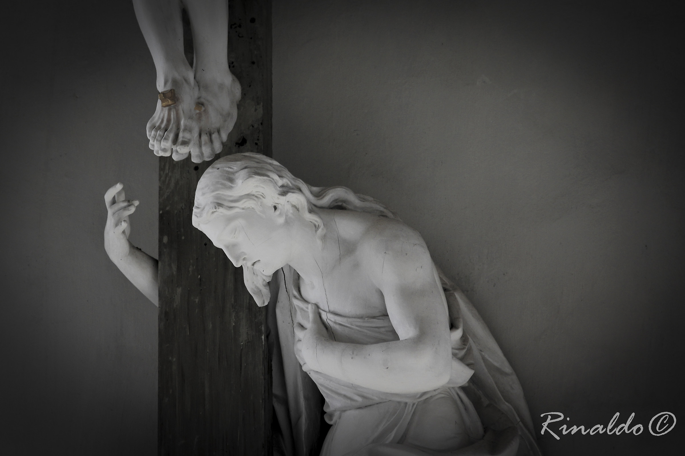 Dolore e sconforto (dedicata alle vittime di Parigi)